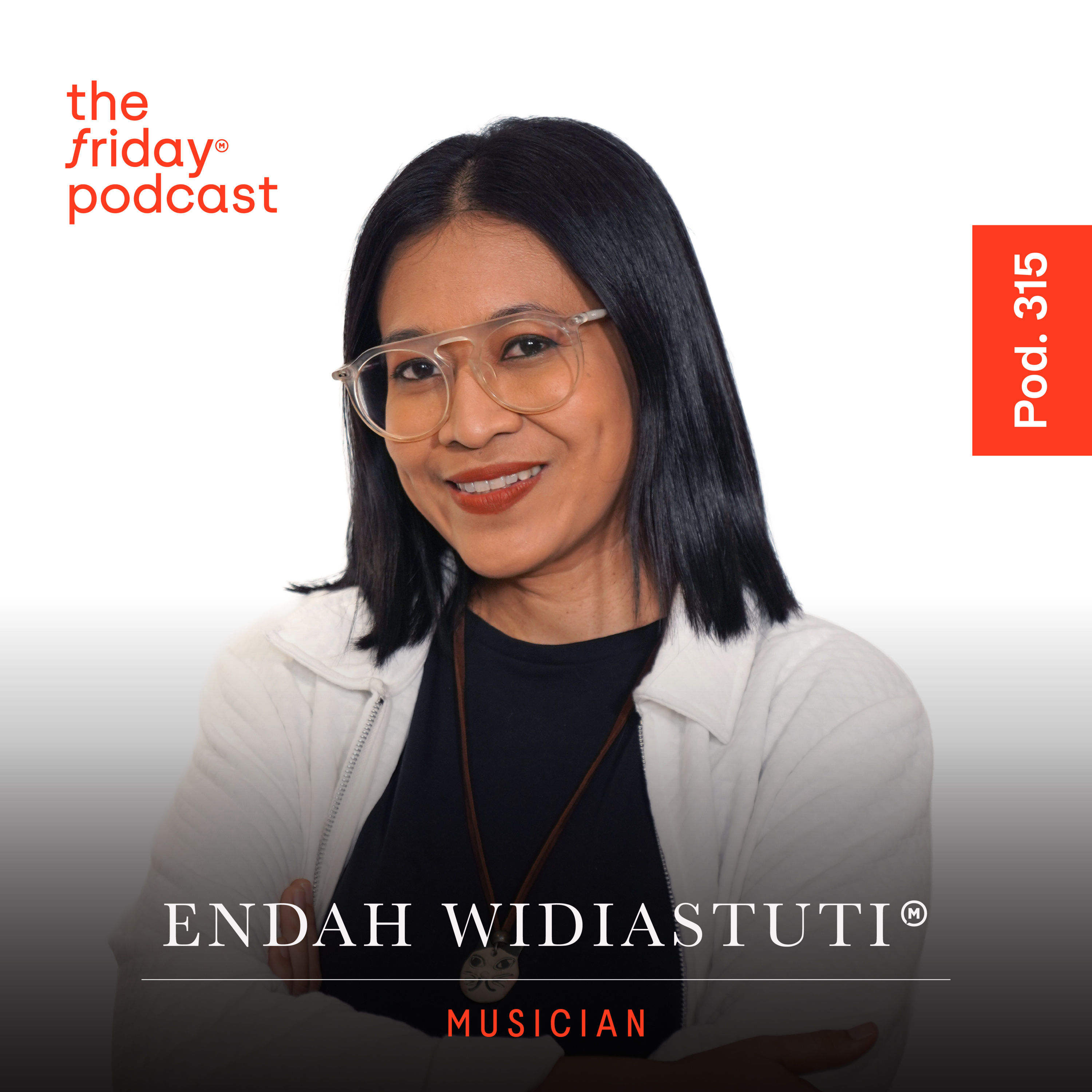 The Friday Podcast