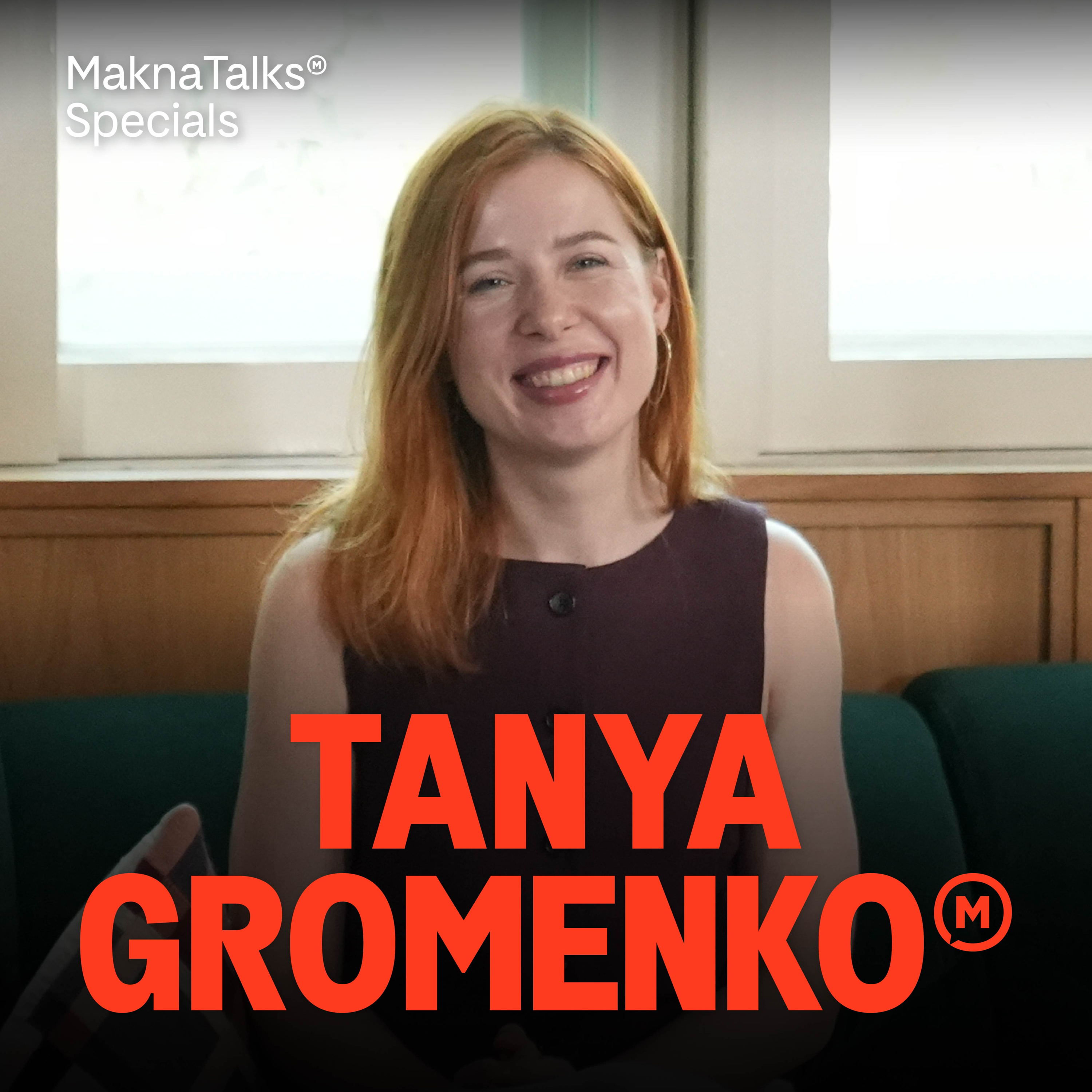 Cara Baru Kerja di Era Digital | Makna Talks Specials Dengan Tanya Gromenko