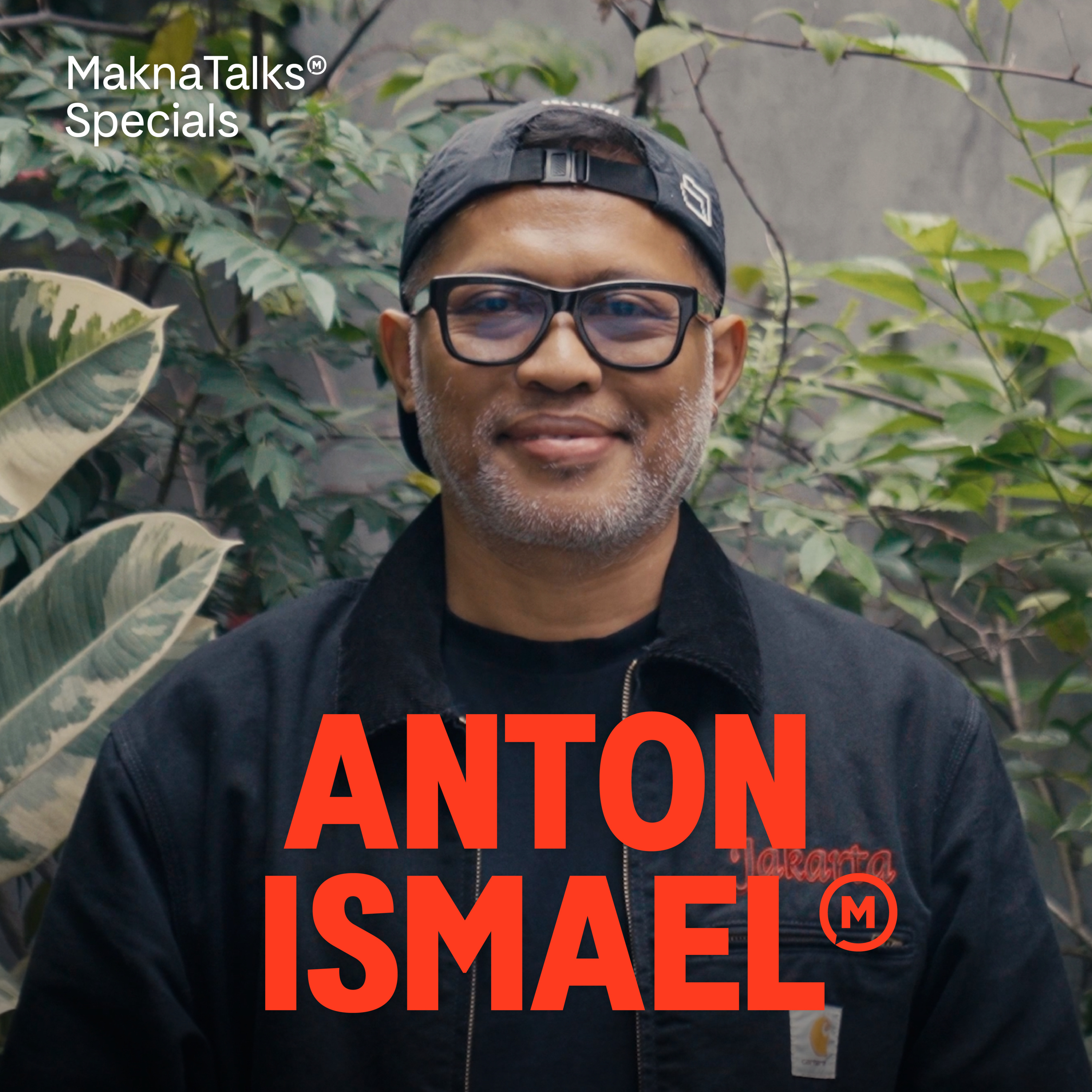MTS - Anton Ismael [Full Episode Online I]
