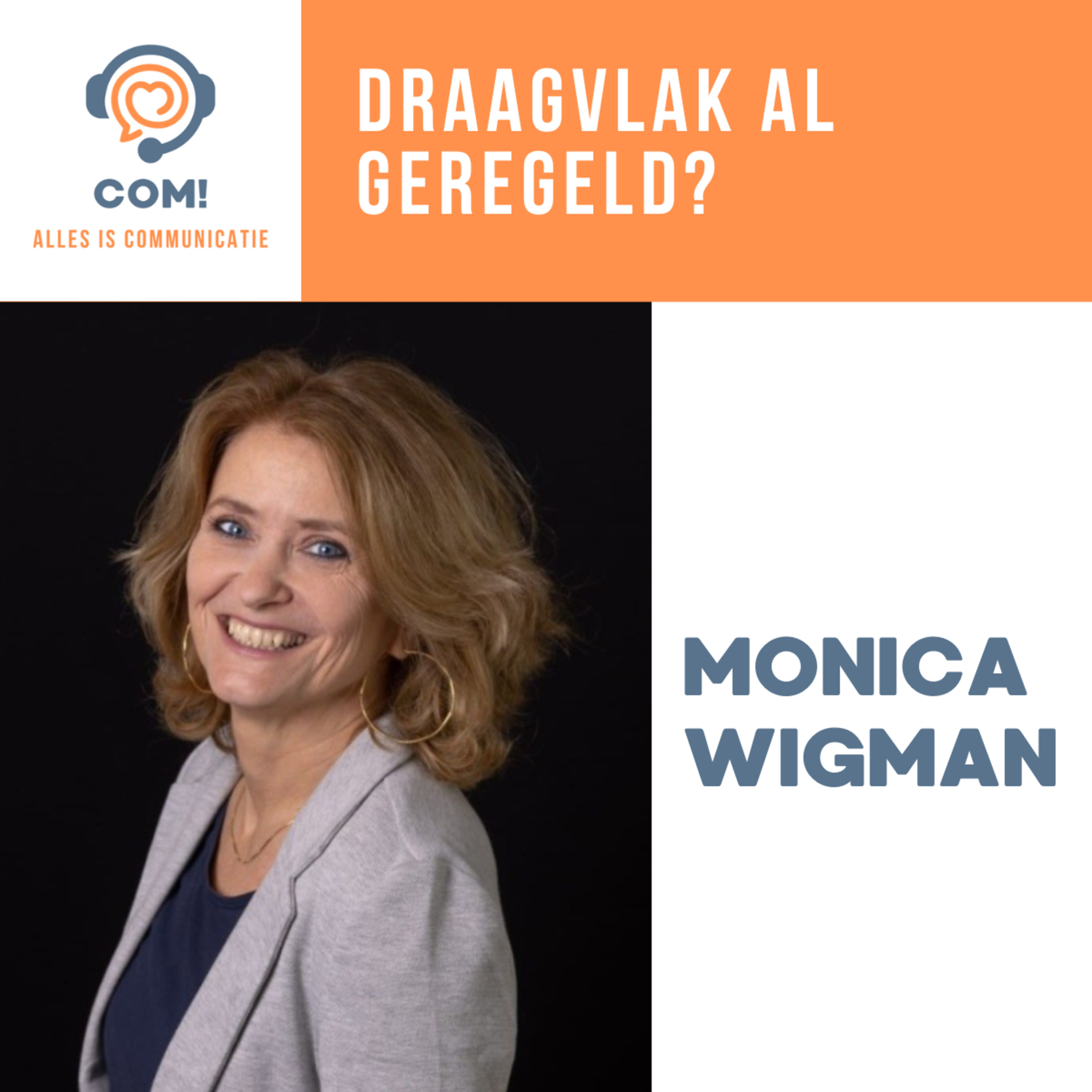 COM! Passie voor mens en organisatie
