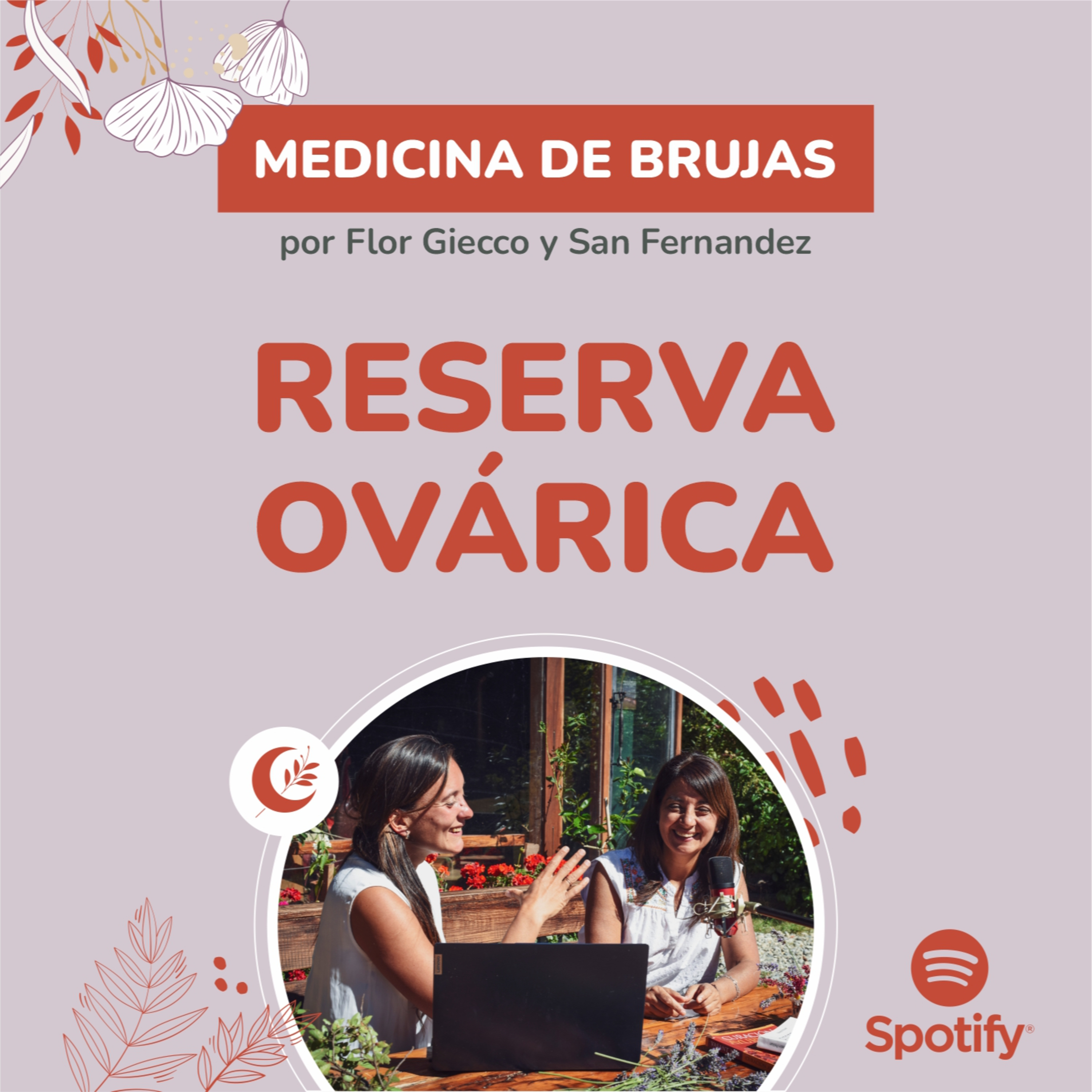 Portada de Medicina de Brujas