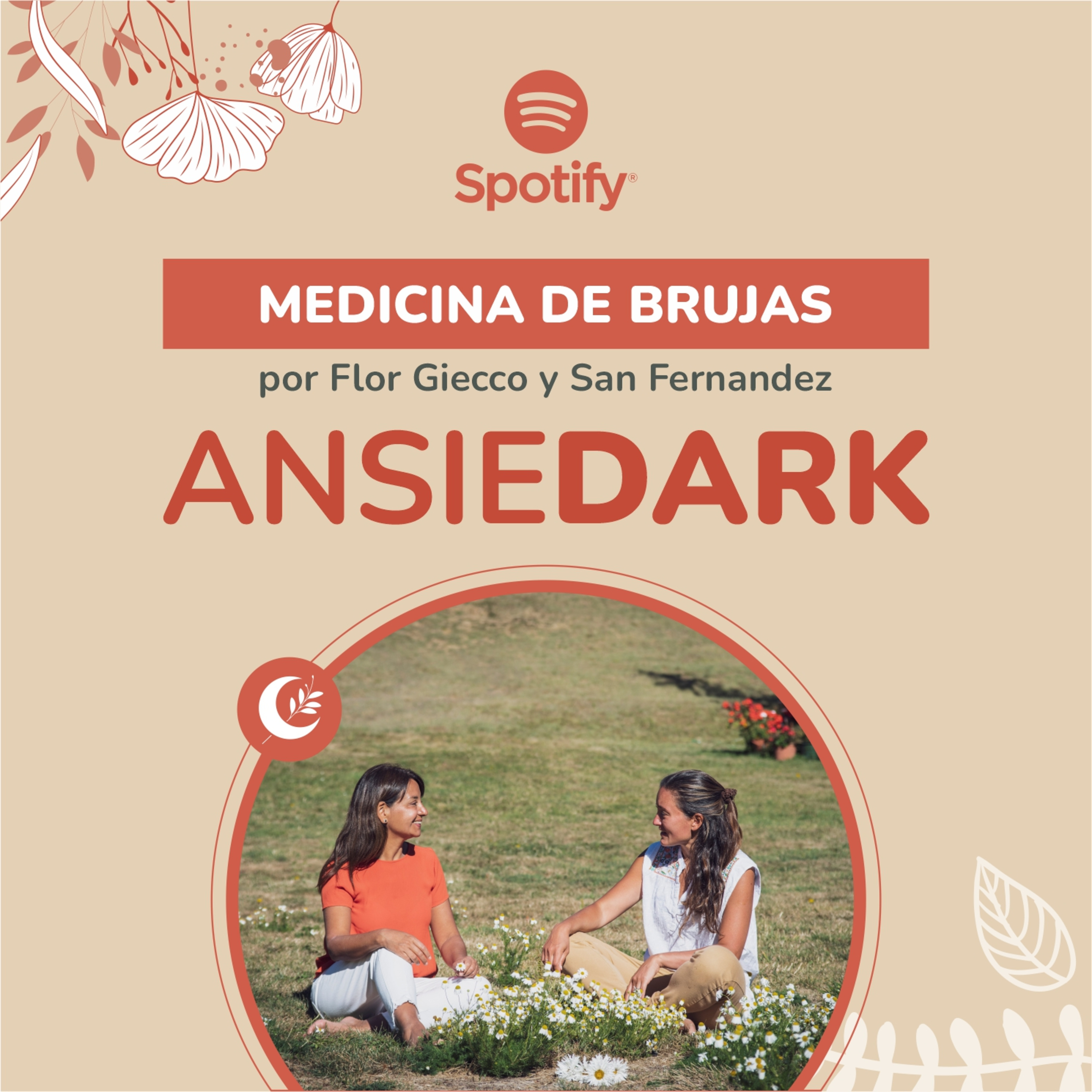 Portada de Medicina de Brujas