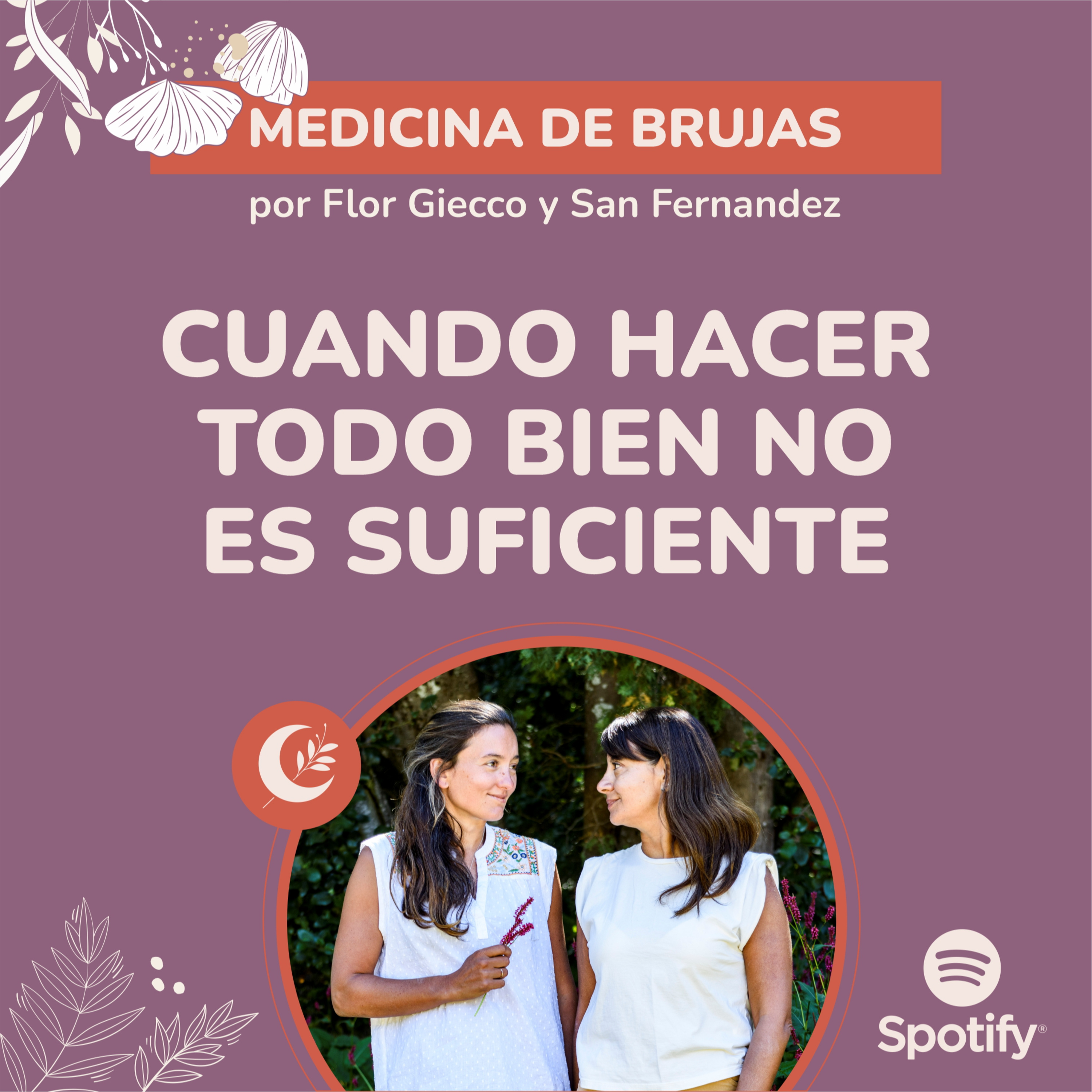 Portada de Medicina de Brujas