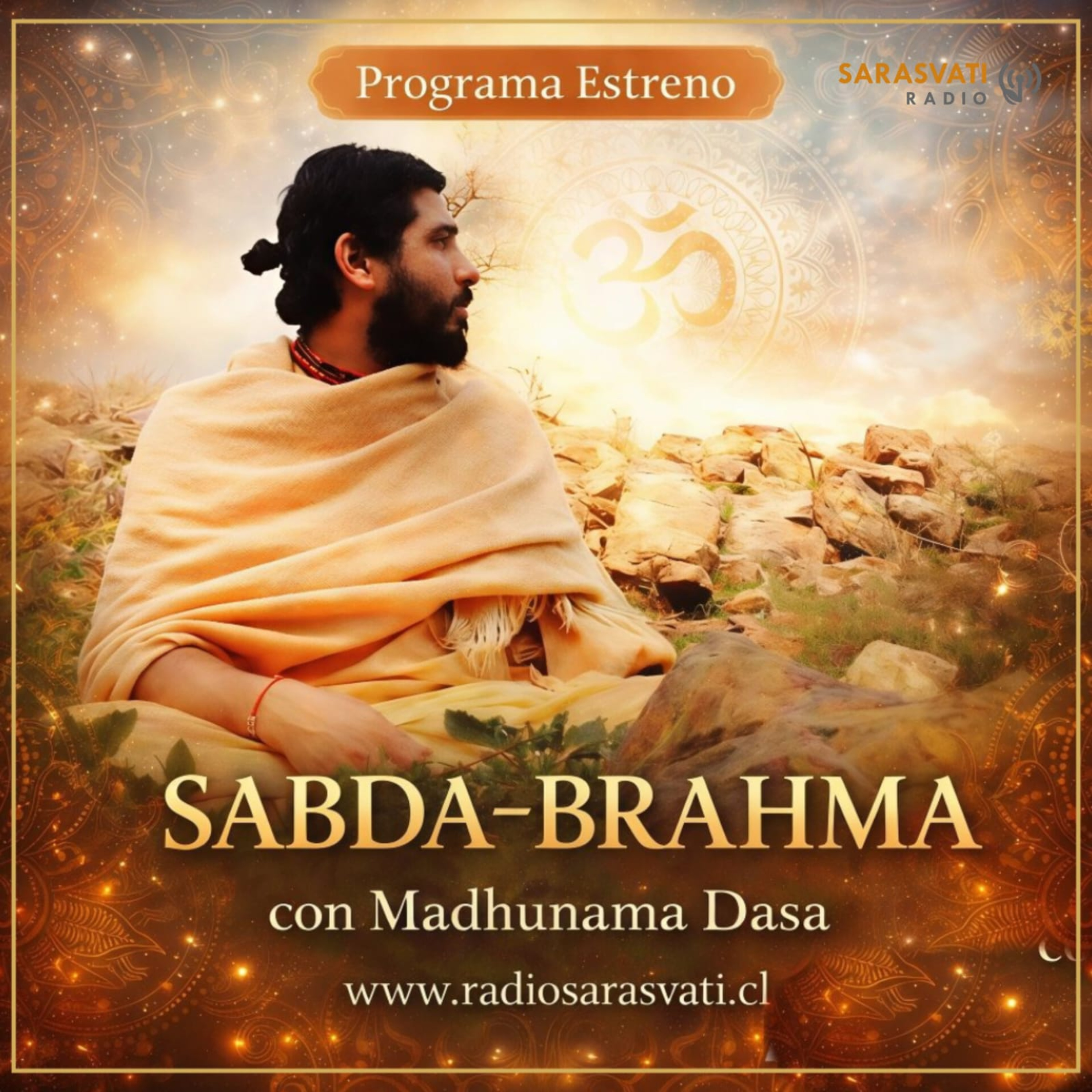 EP1 Sabda Brahma - Introducción.