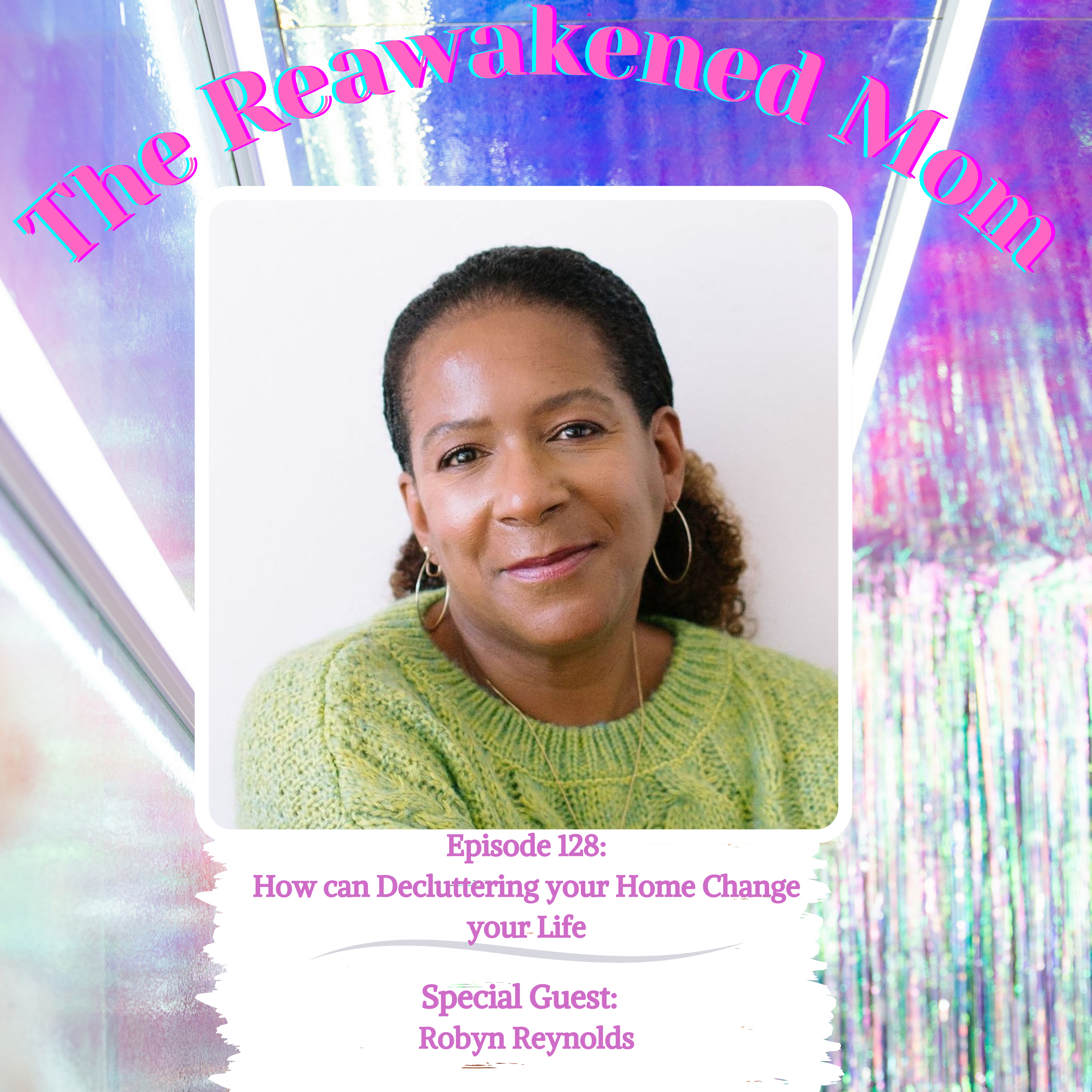 The Reawakened Mom