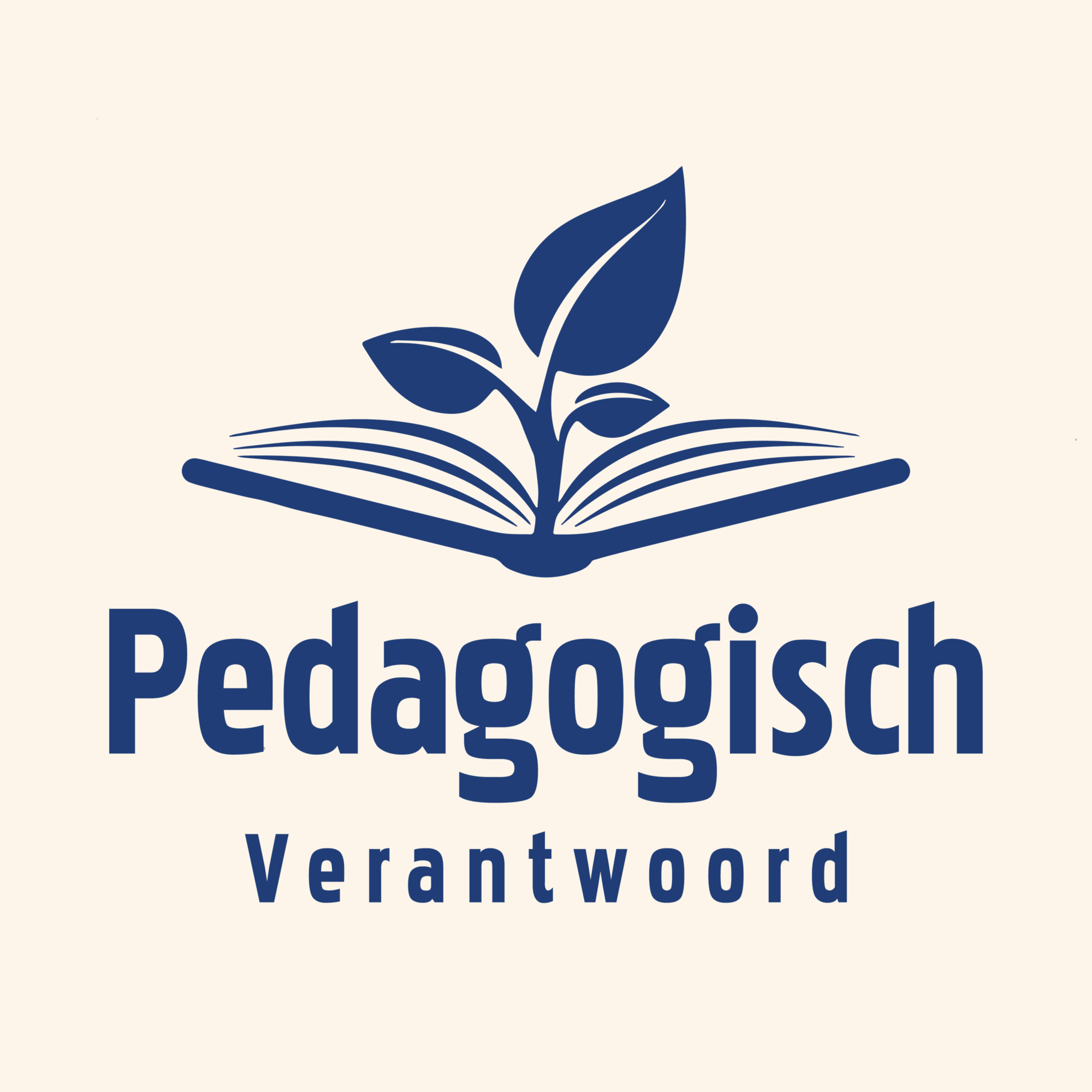 Pedagogisch Verantwoord