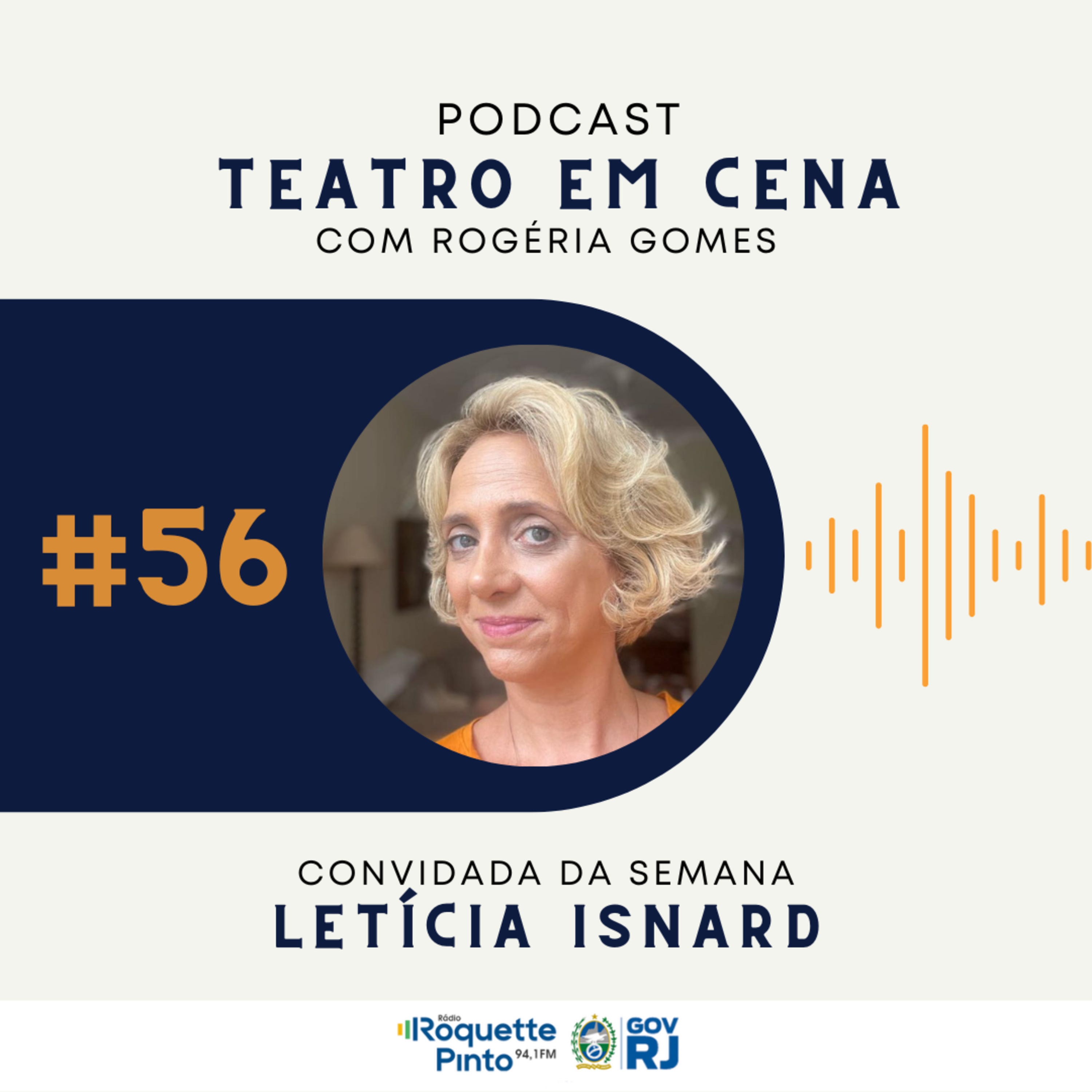 Teatro em Cena