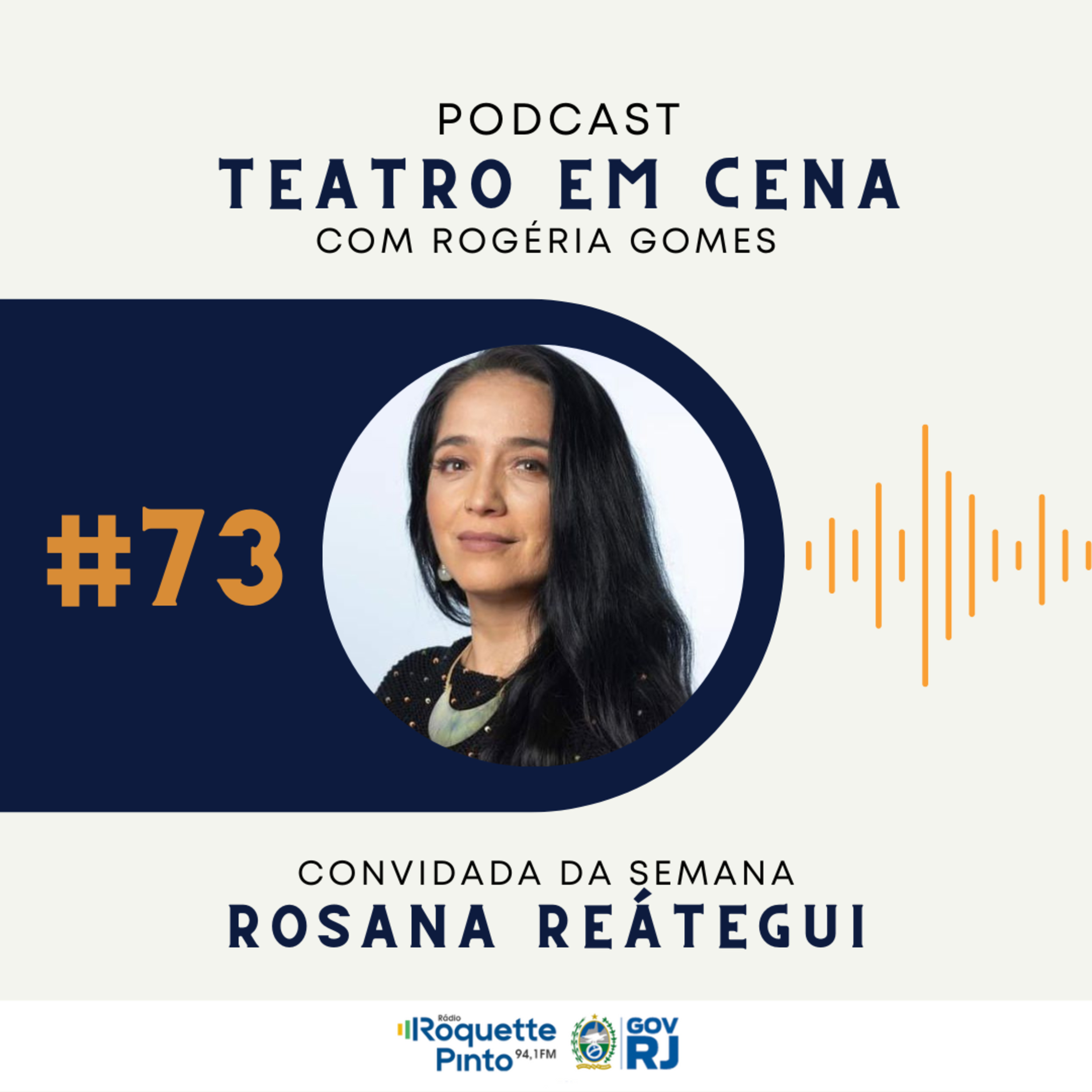 Teatro em Cena
