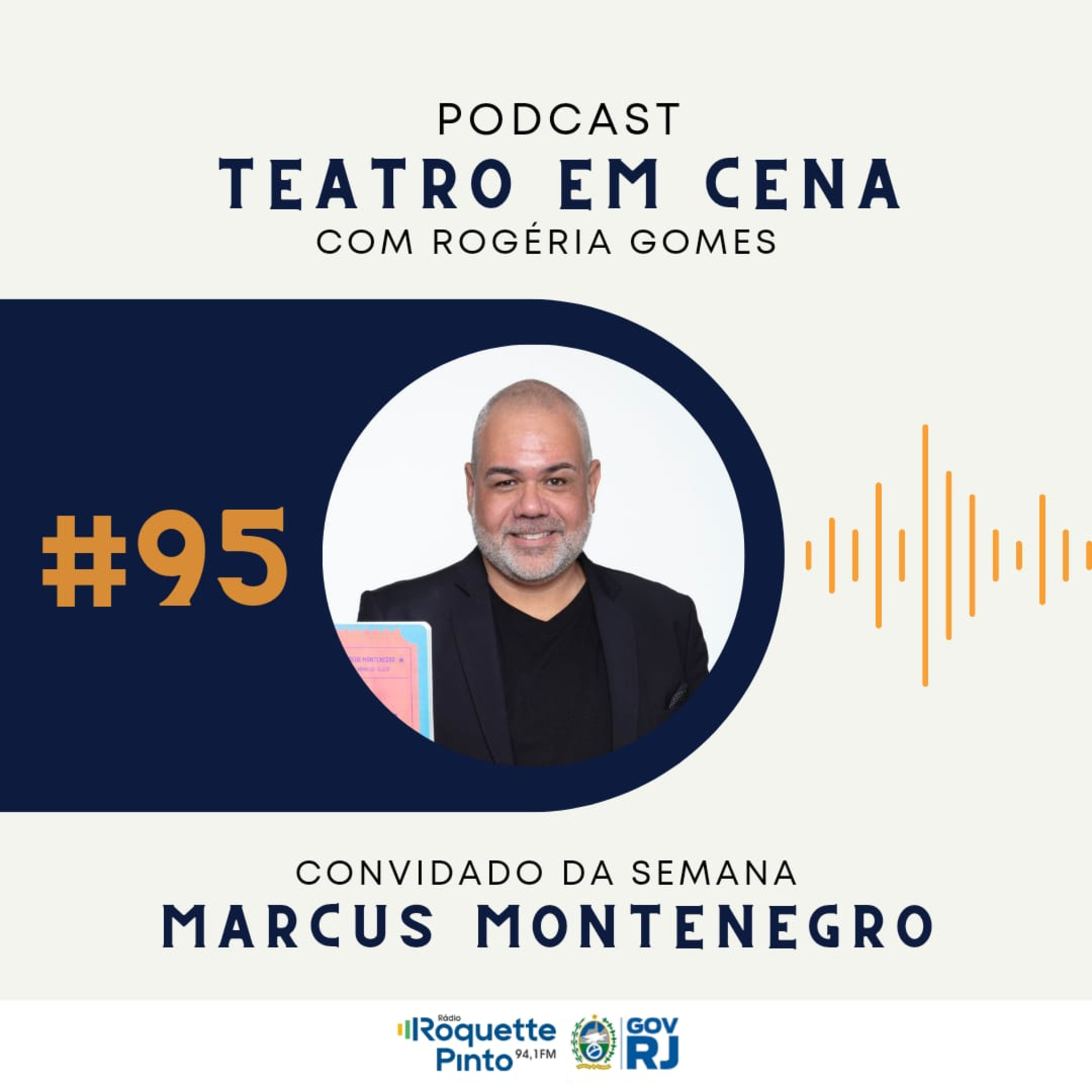 Teatro em Cena