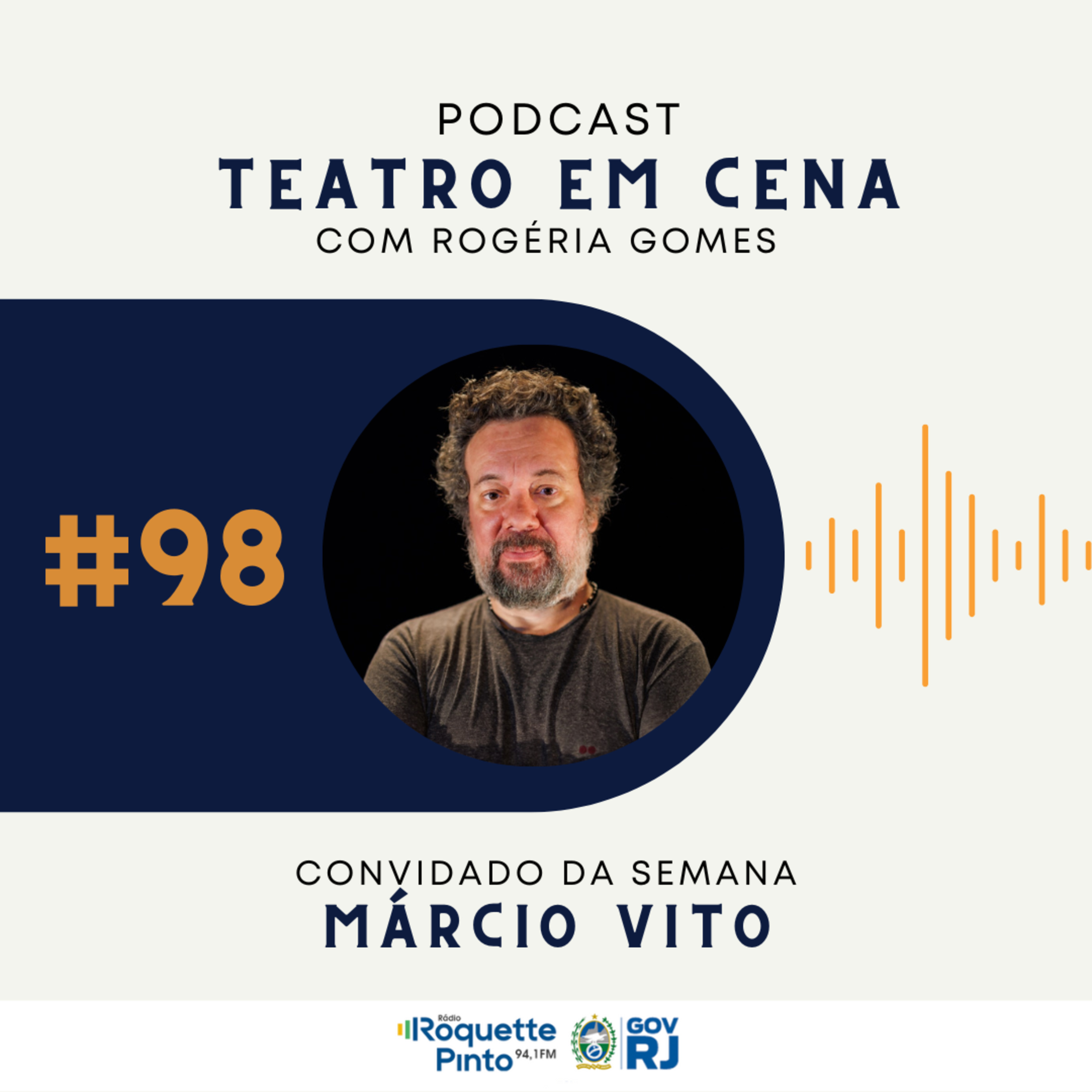 Teatro em Cena