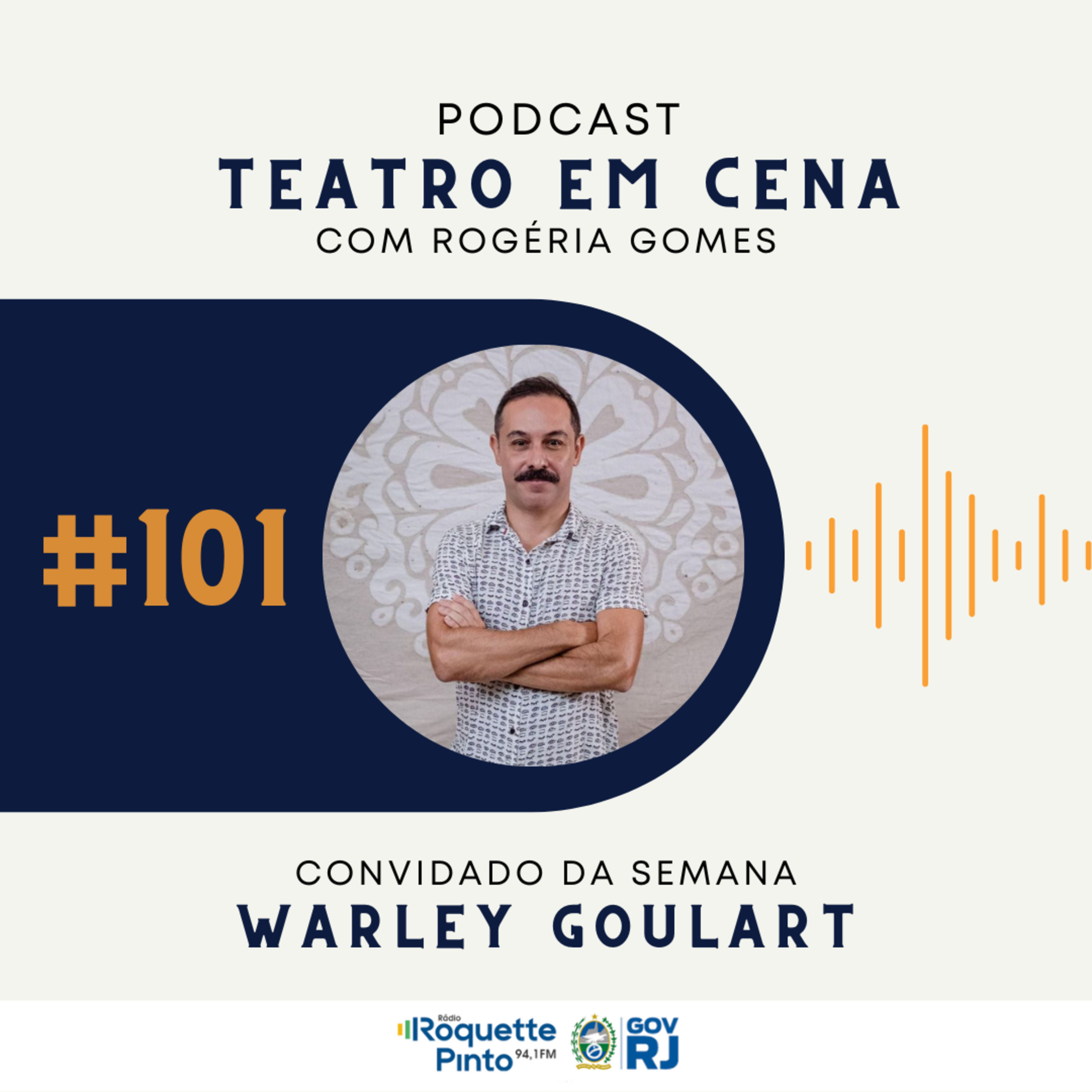 Teatro em Cena