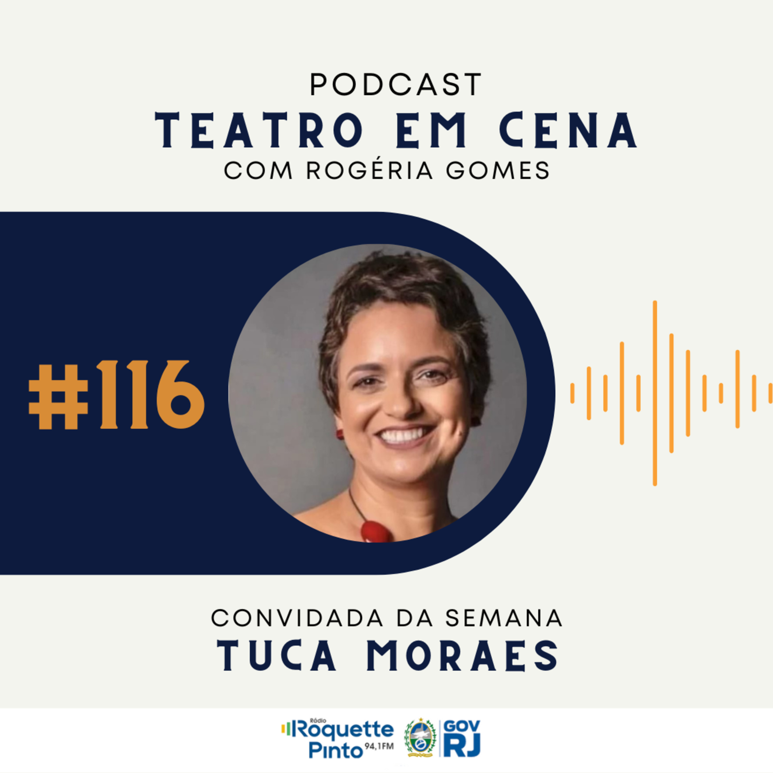 Teatro em Cena