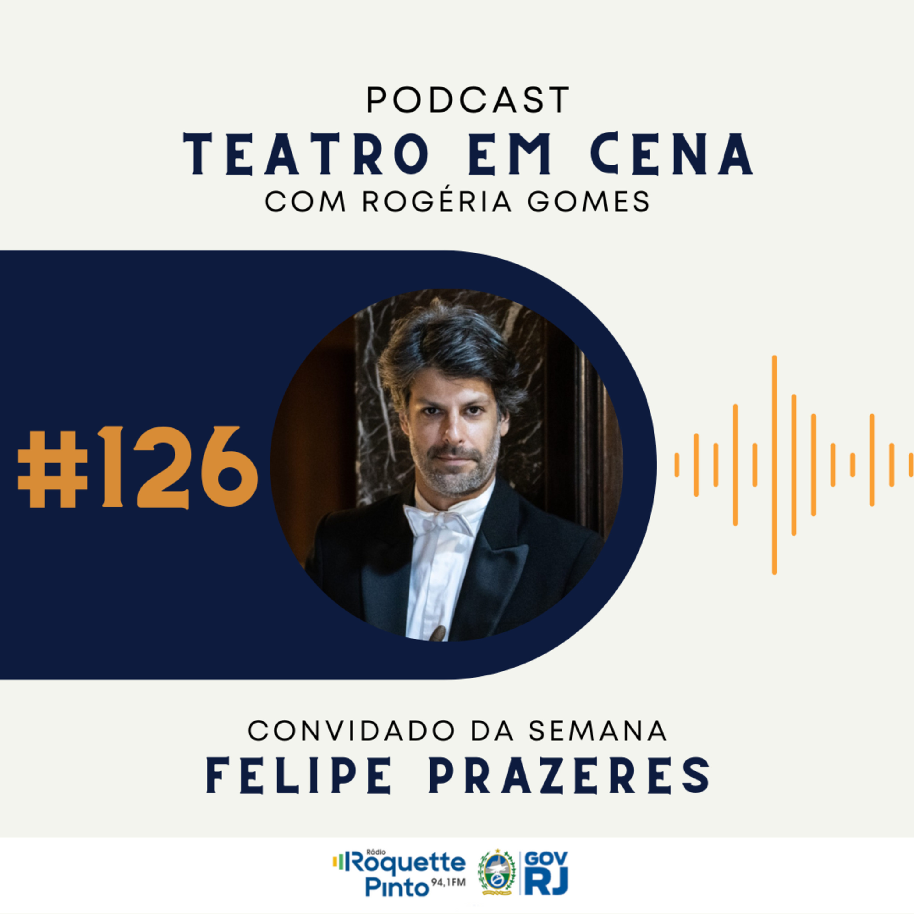 Teatro em Cena