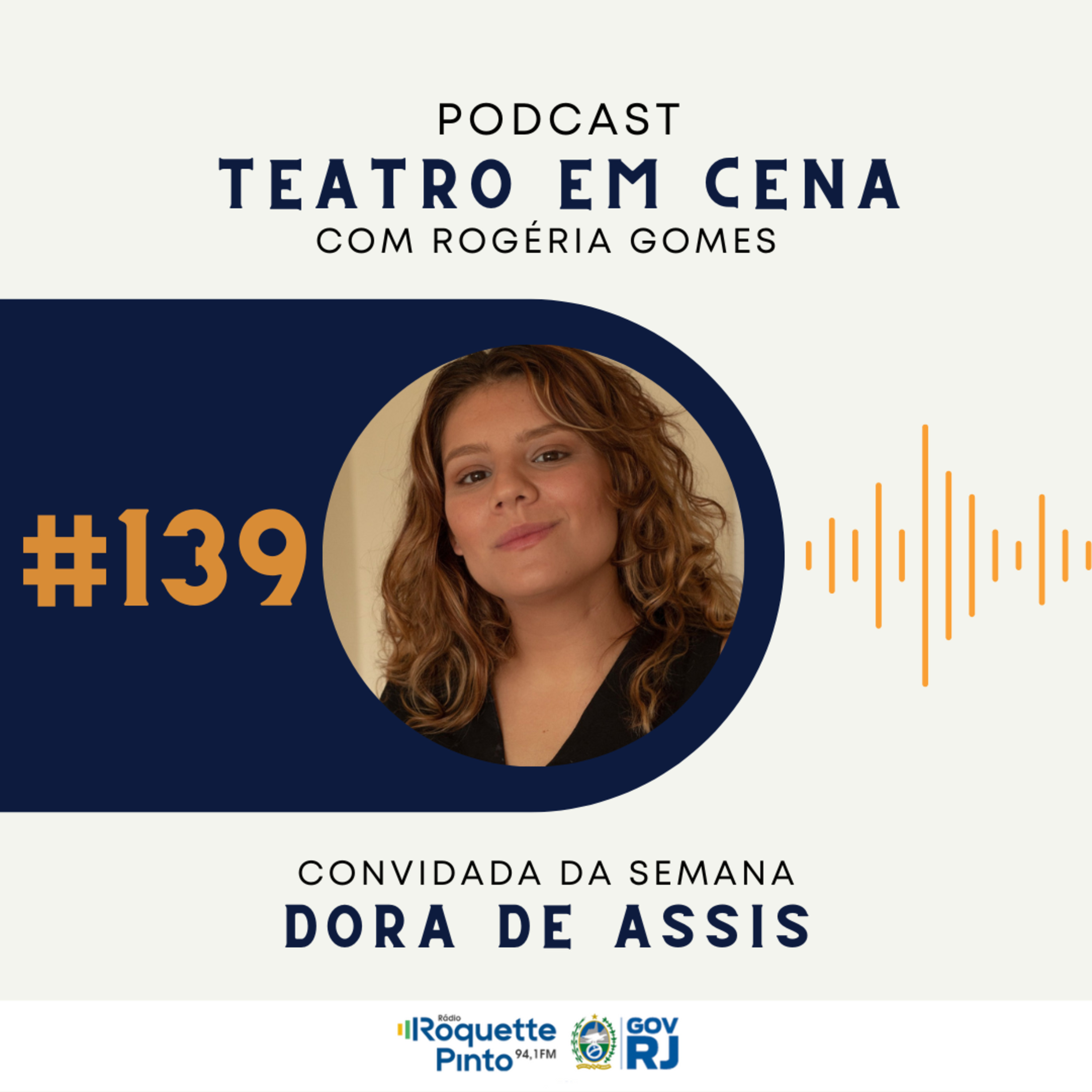 Teatro em Cena