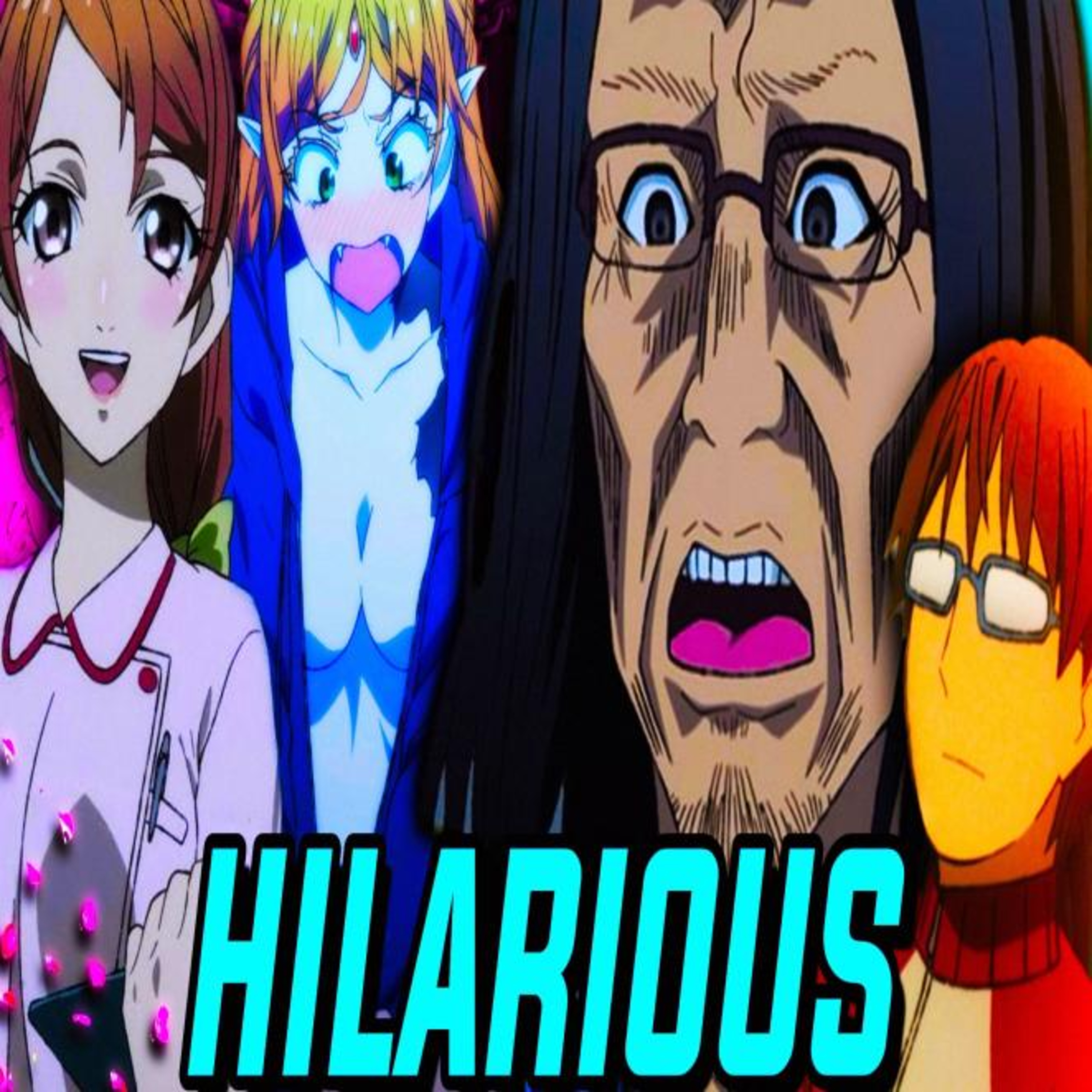 Gurren Otaku Council