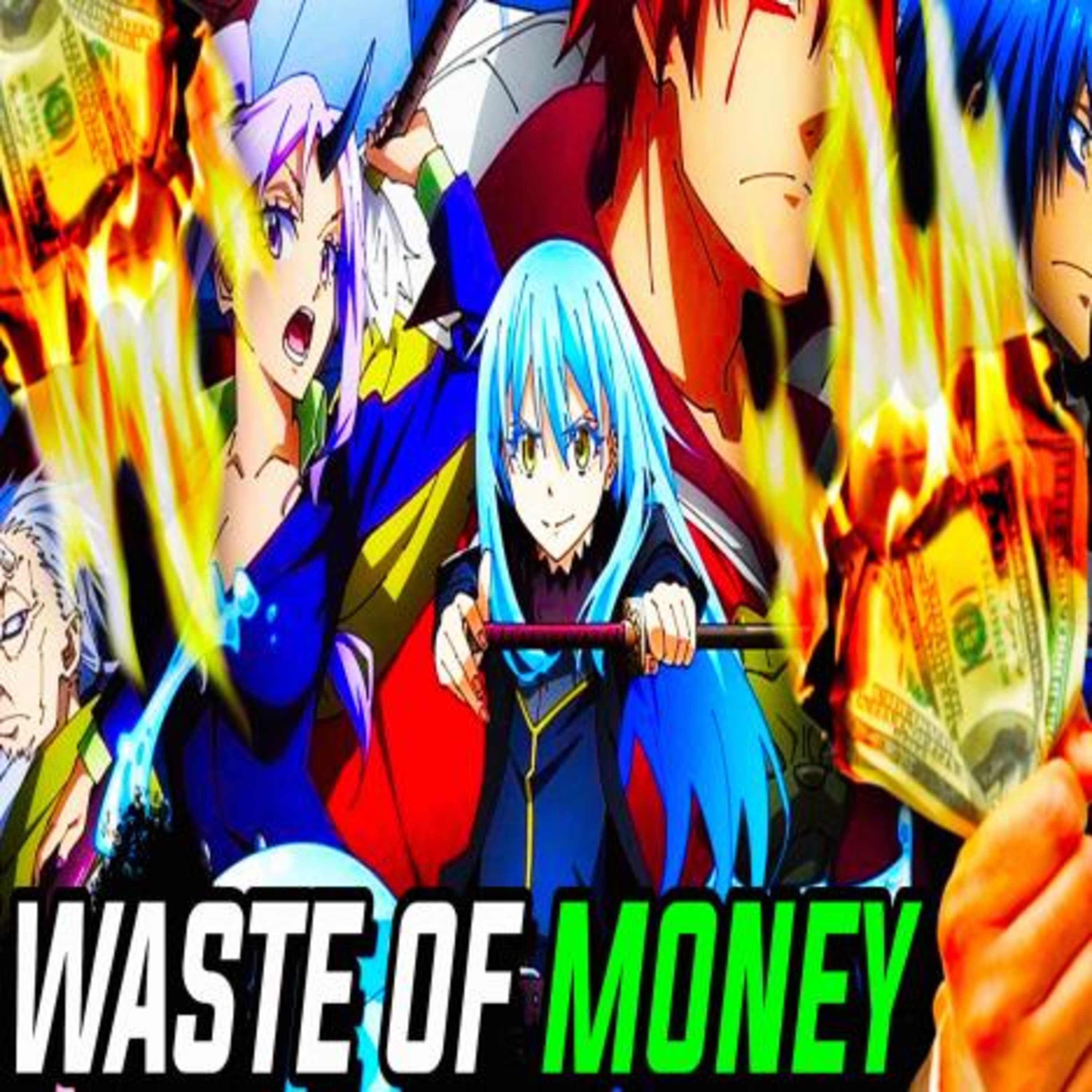 Gurren Otaku Council
