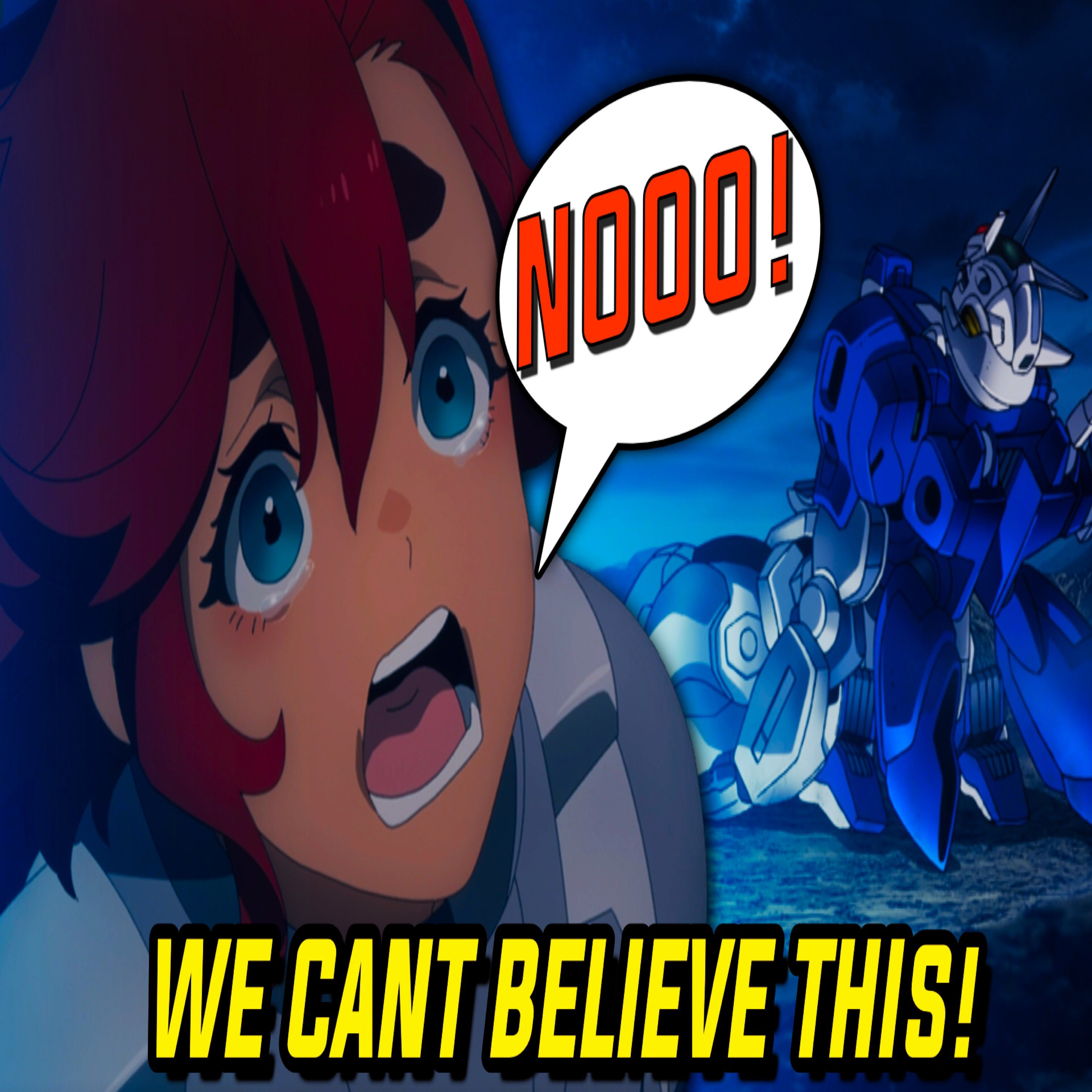 Gurren Otaku Council