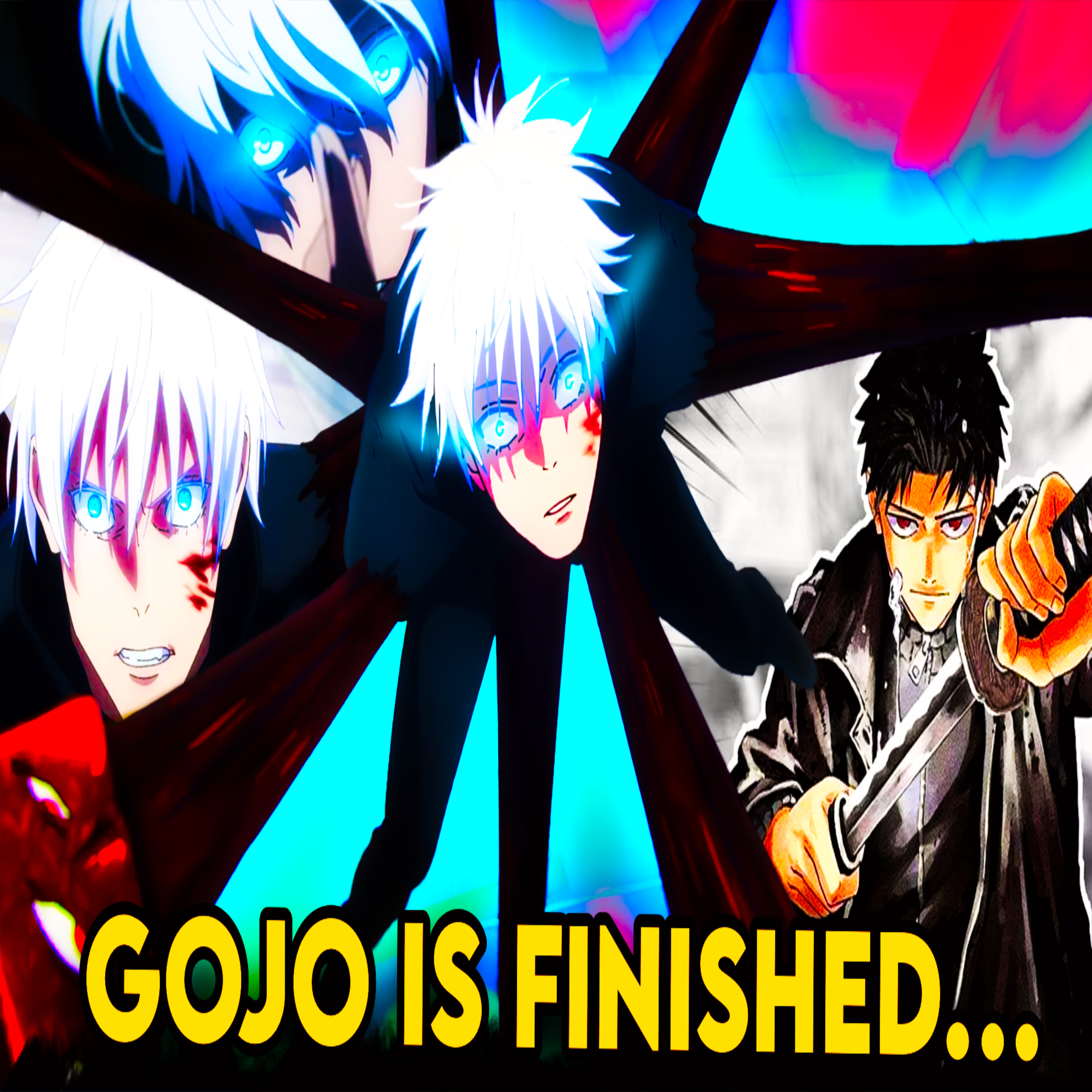 Gurren Otaku Council