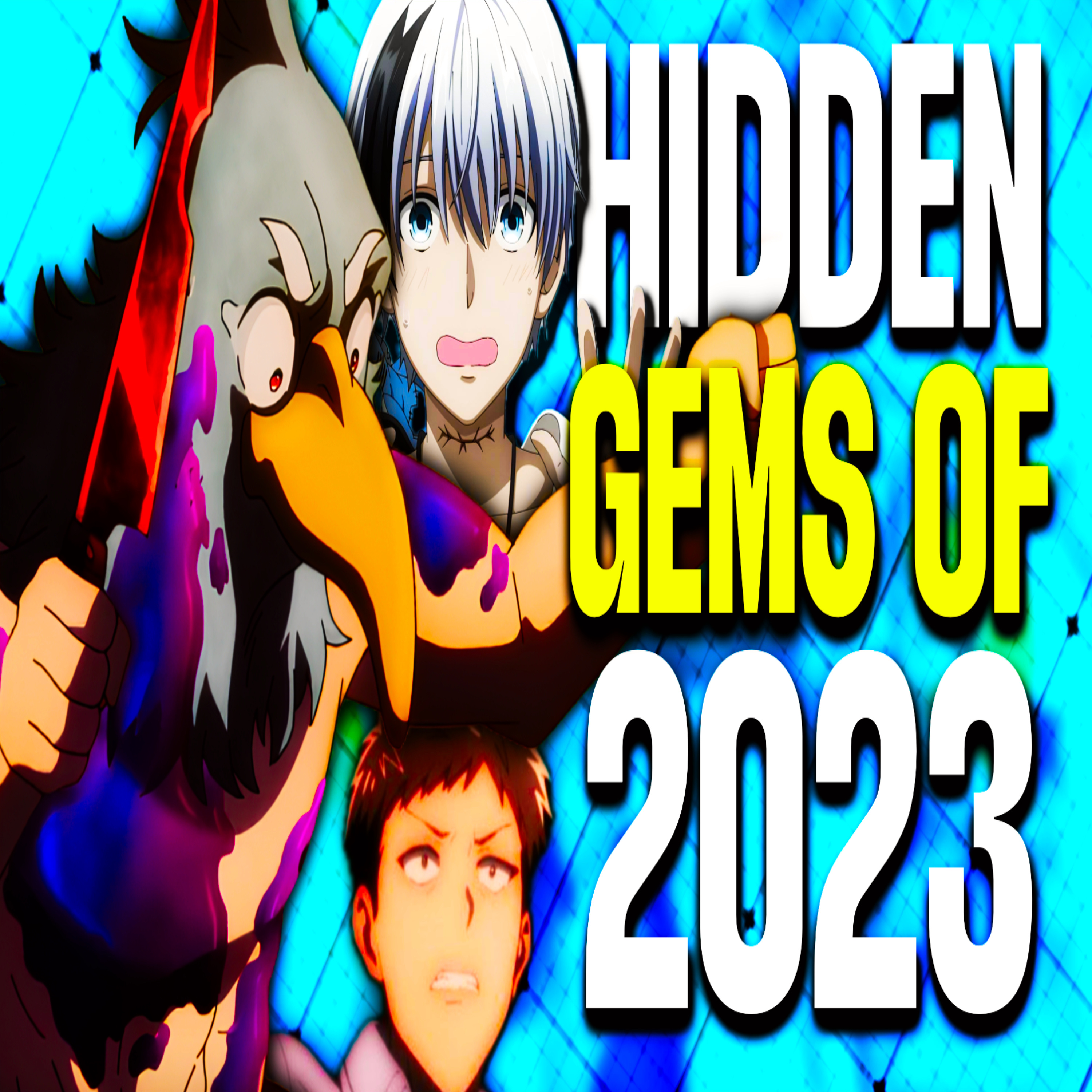Gurren Otaku Council