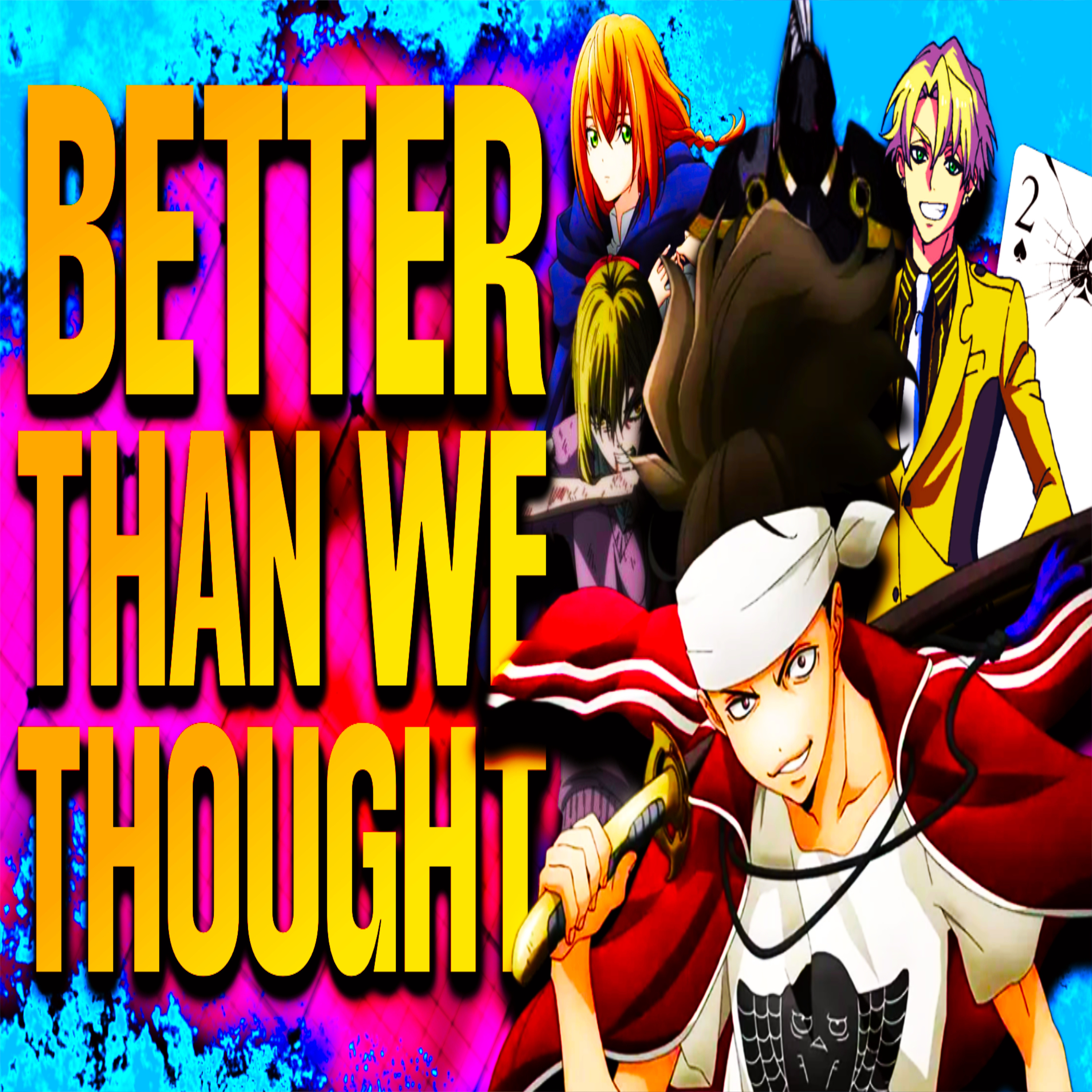 Gurren Otaku Council