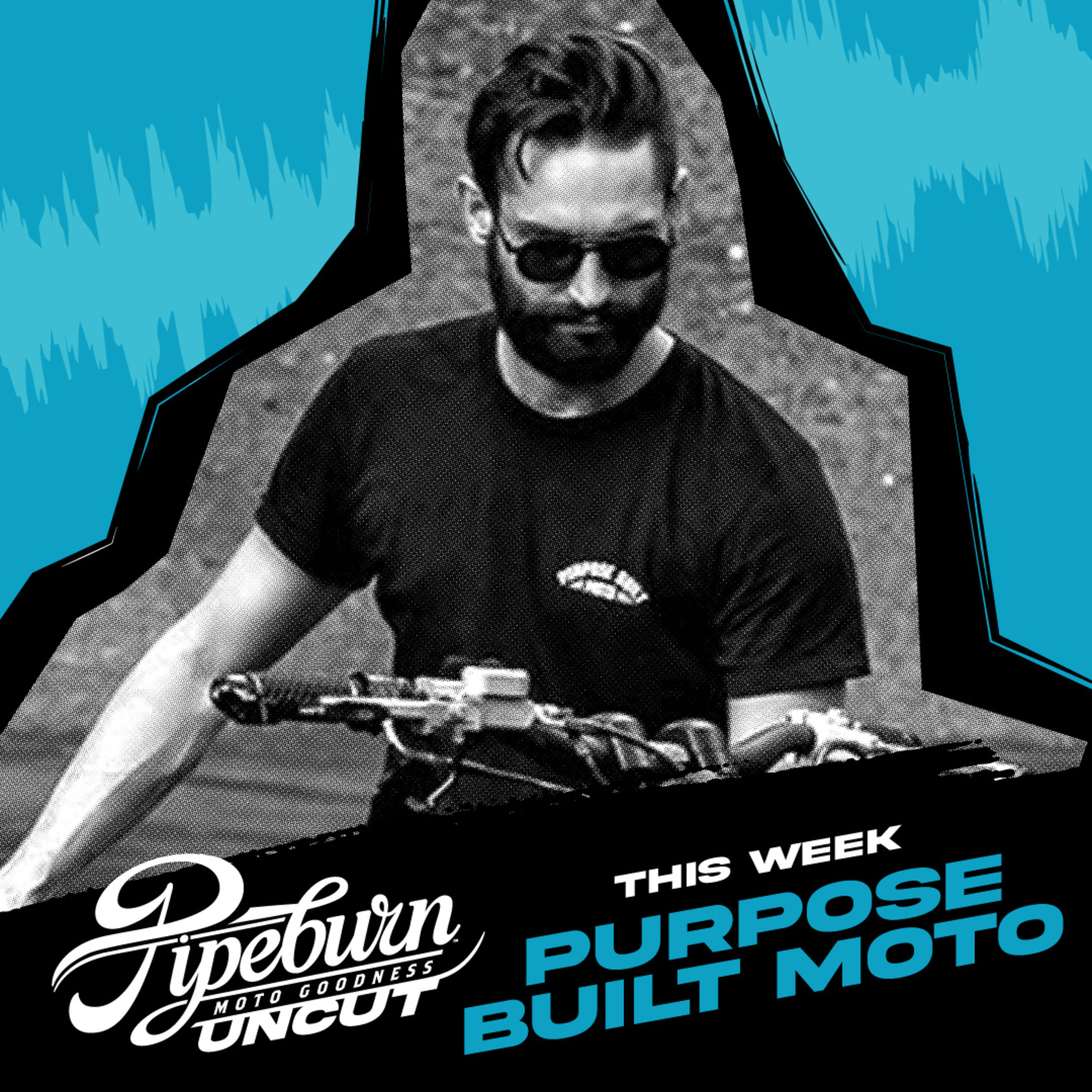 #2 - WTF is Purpose Built Moto episode artwork