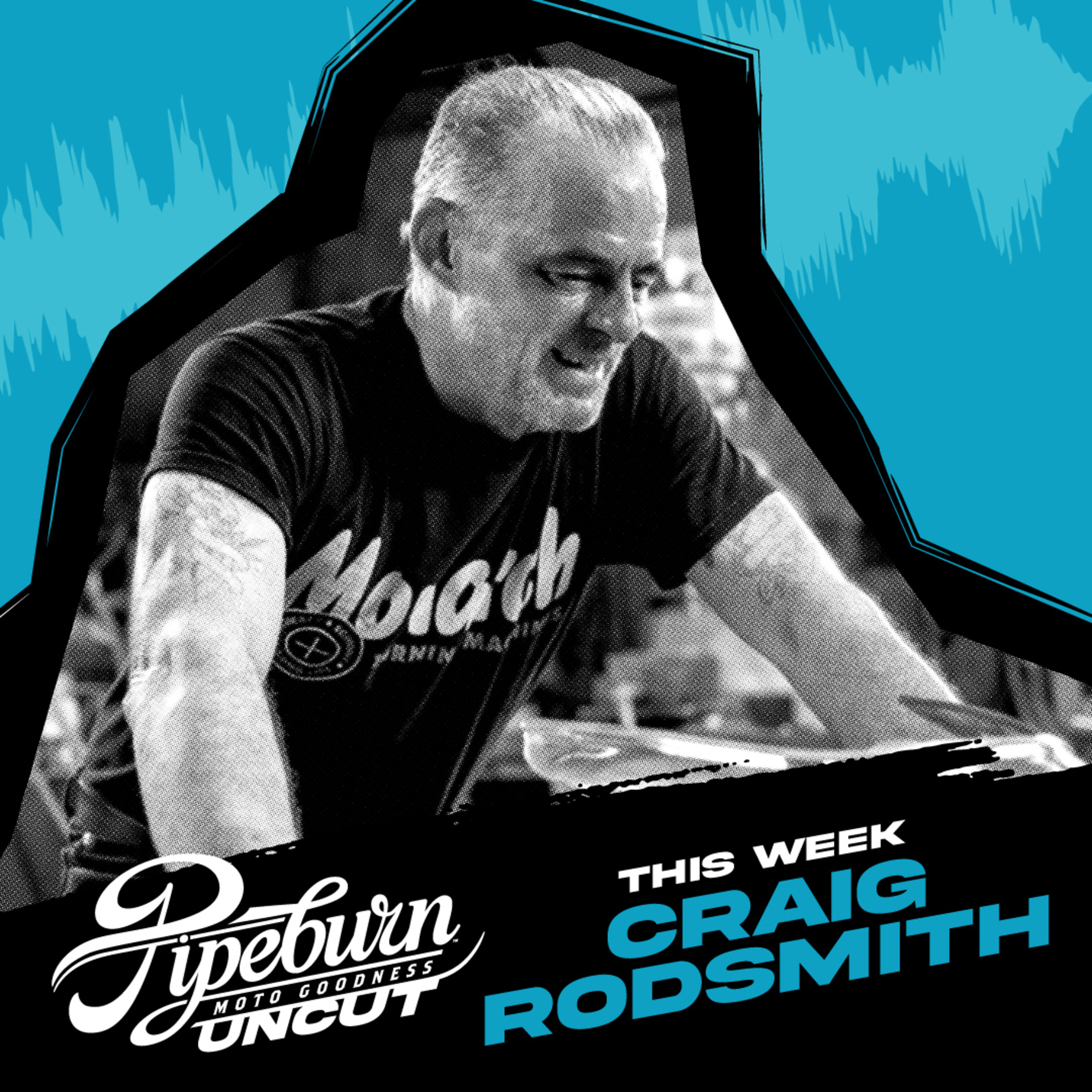 #5 - Craig Rodsmith - Australia’s Best Export episode artwork