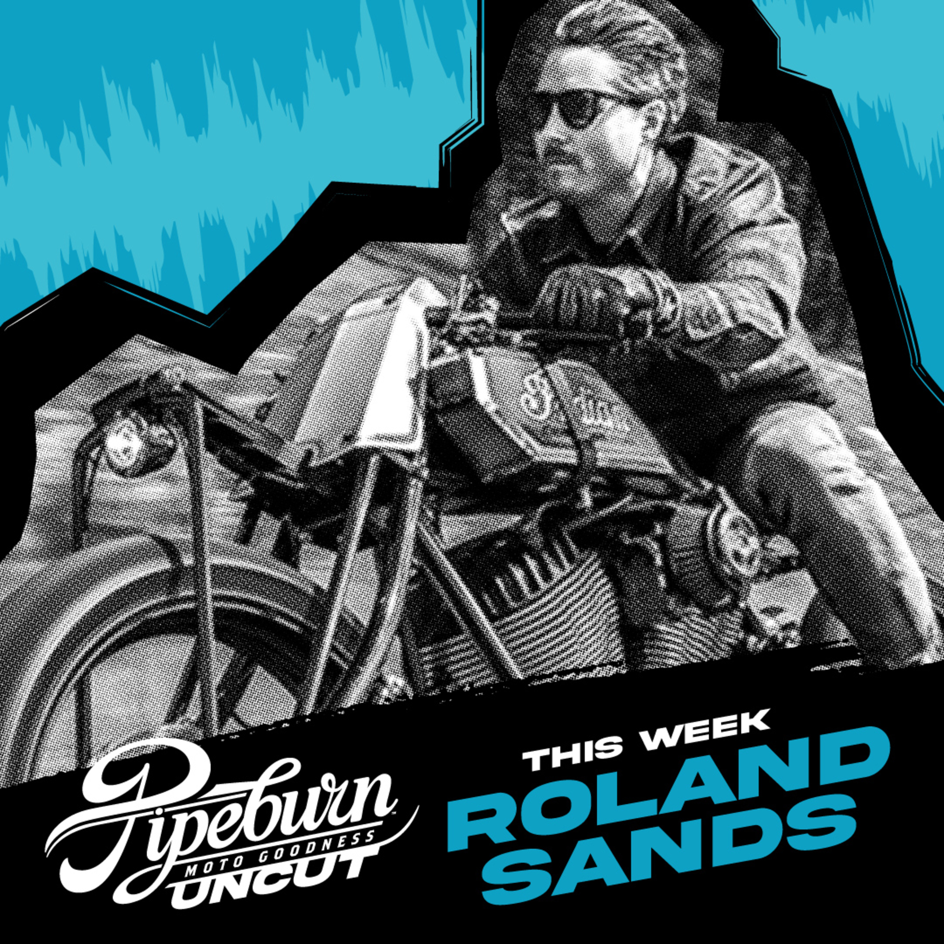 #9 - Roland Sands - Swoland Hands episode artwork