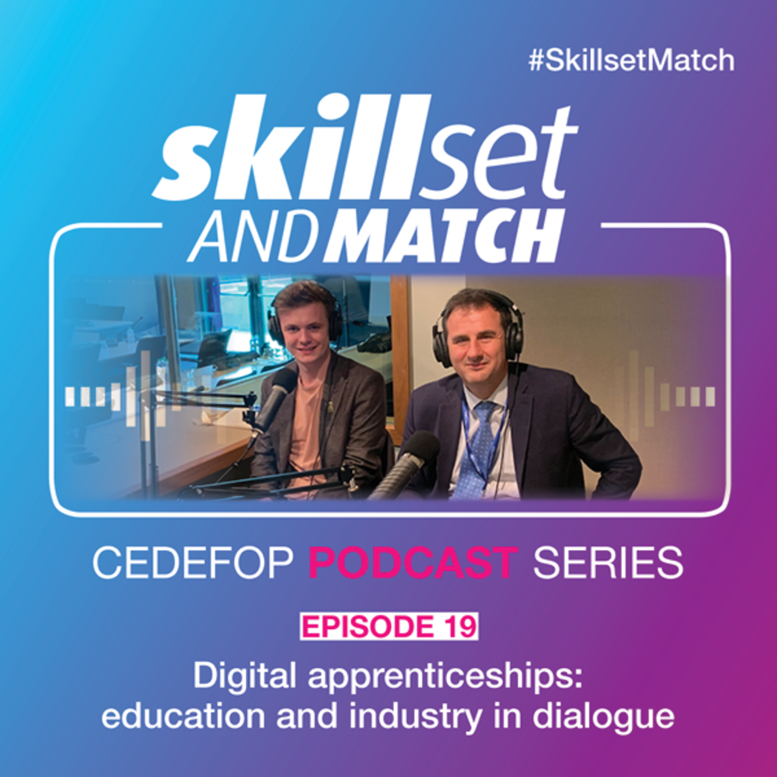 Skillset and match