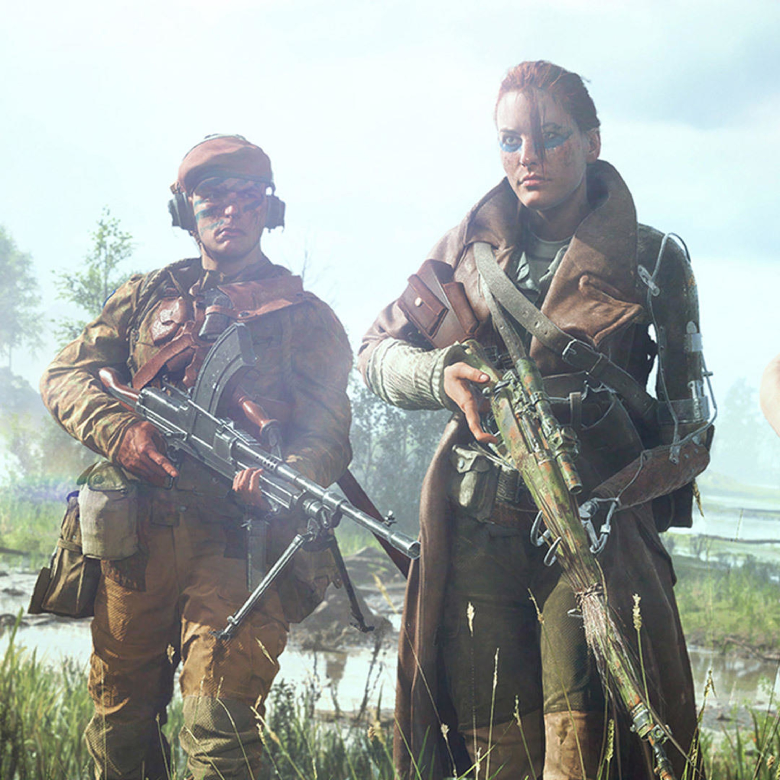 8: Zomerpodcast #8: Over Politieke Correctheid in Video Games