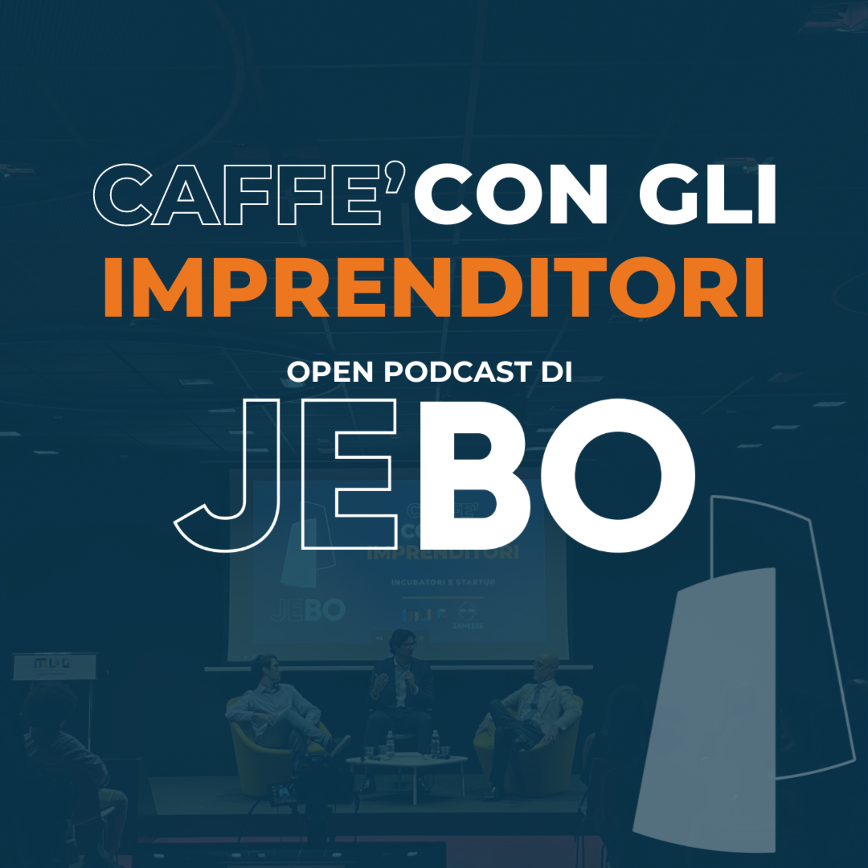 Caffè con gli Imprenditori