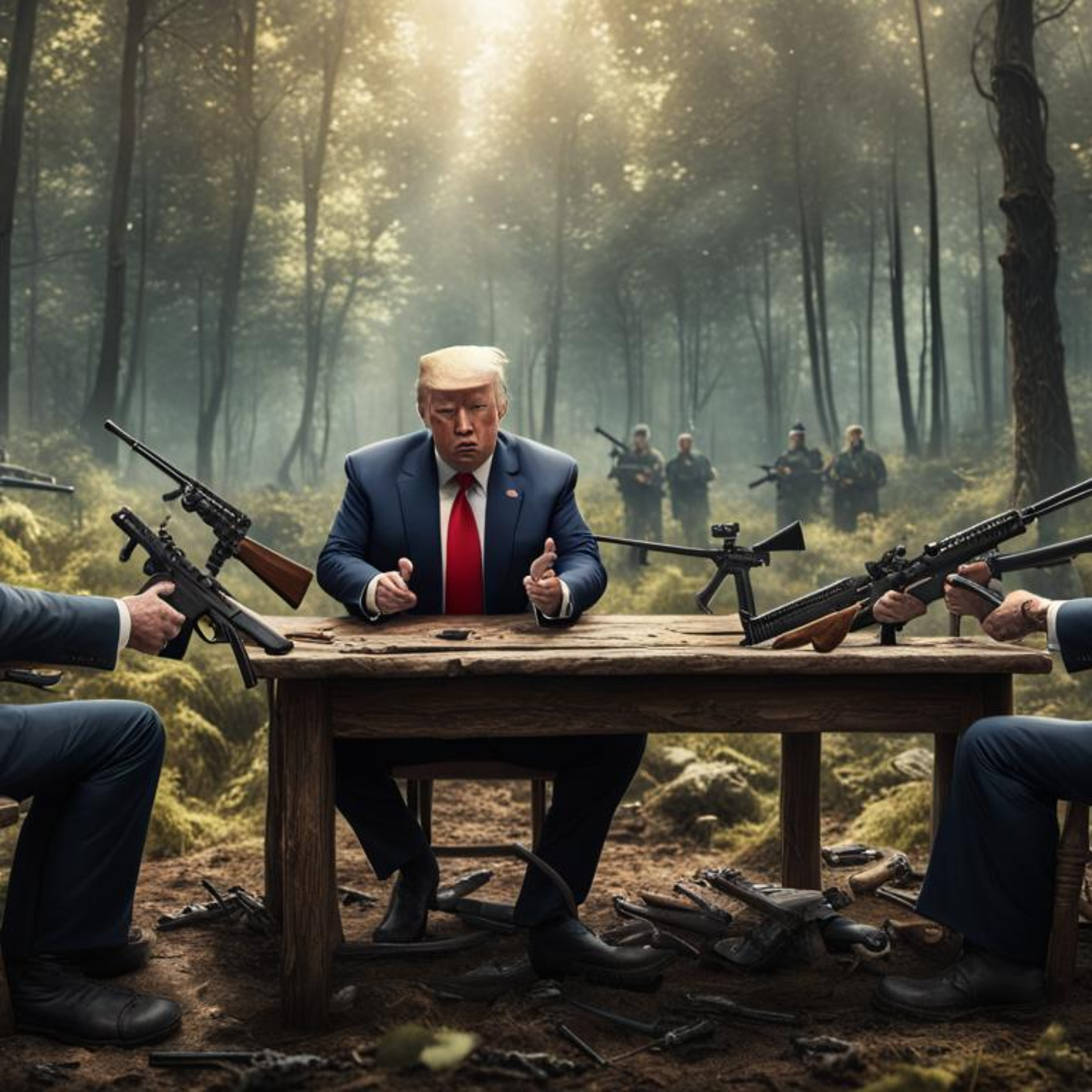 Партизани episode artwork