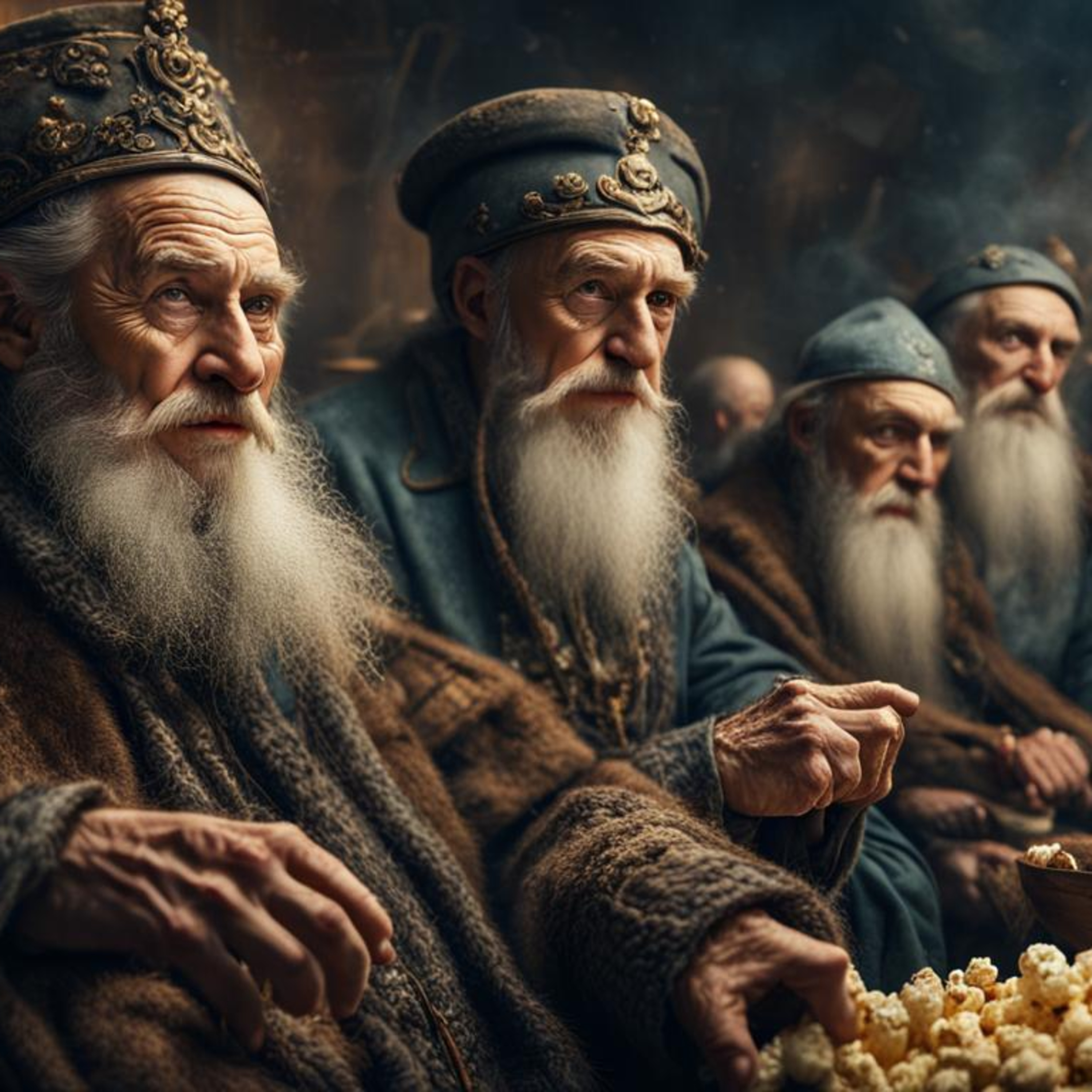 Гівно полізло episode artwork