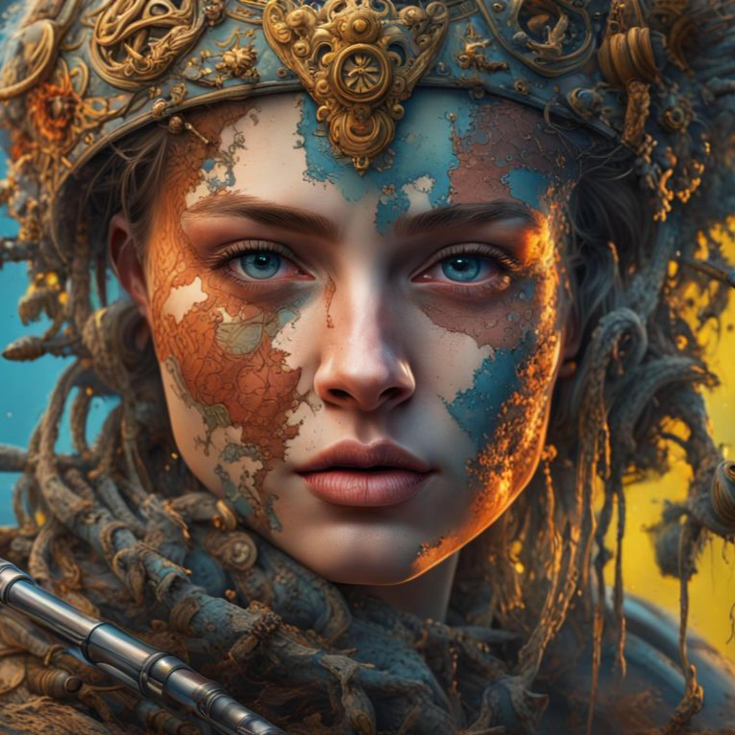 В погоню, за ворогами episode artwork