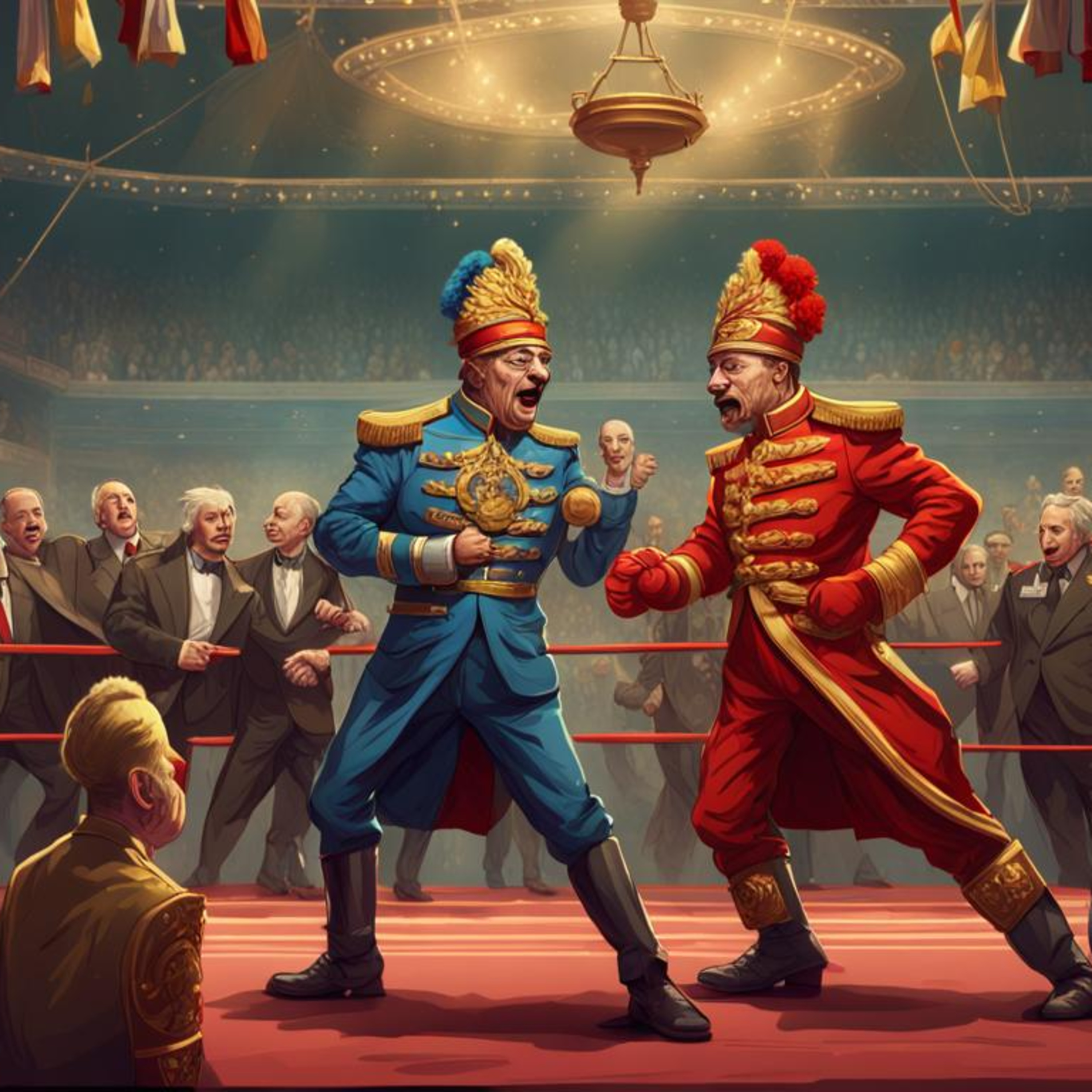 Про бовдурів і перешкоди episode artwork