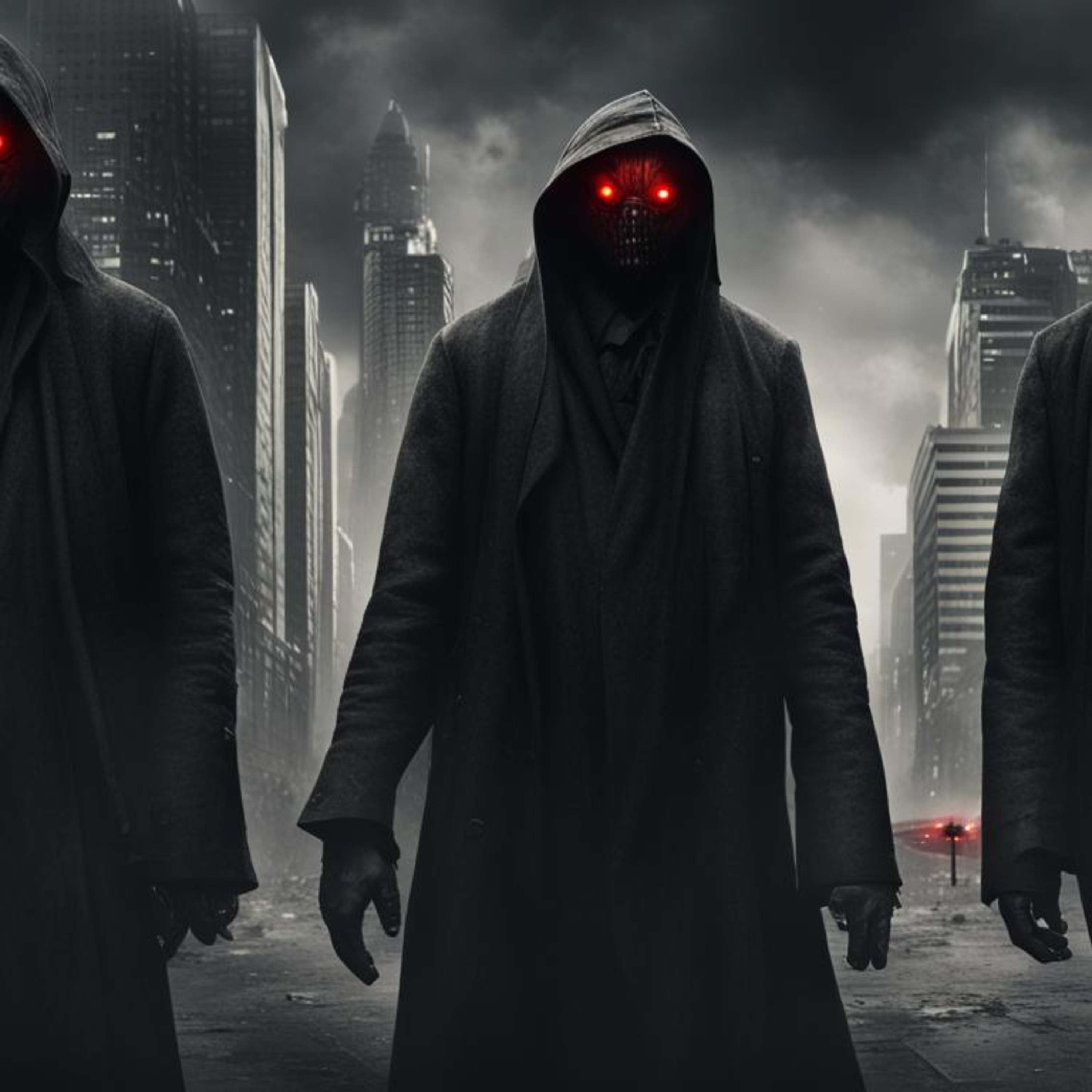 Вкрасти особистість episode artwork