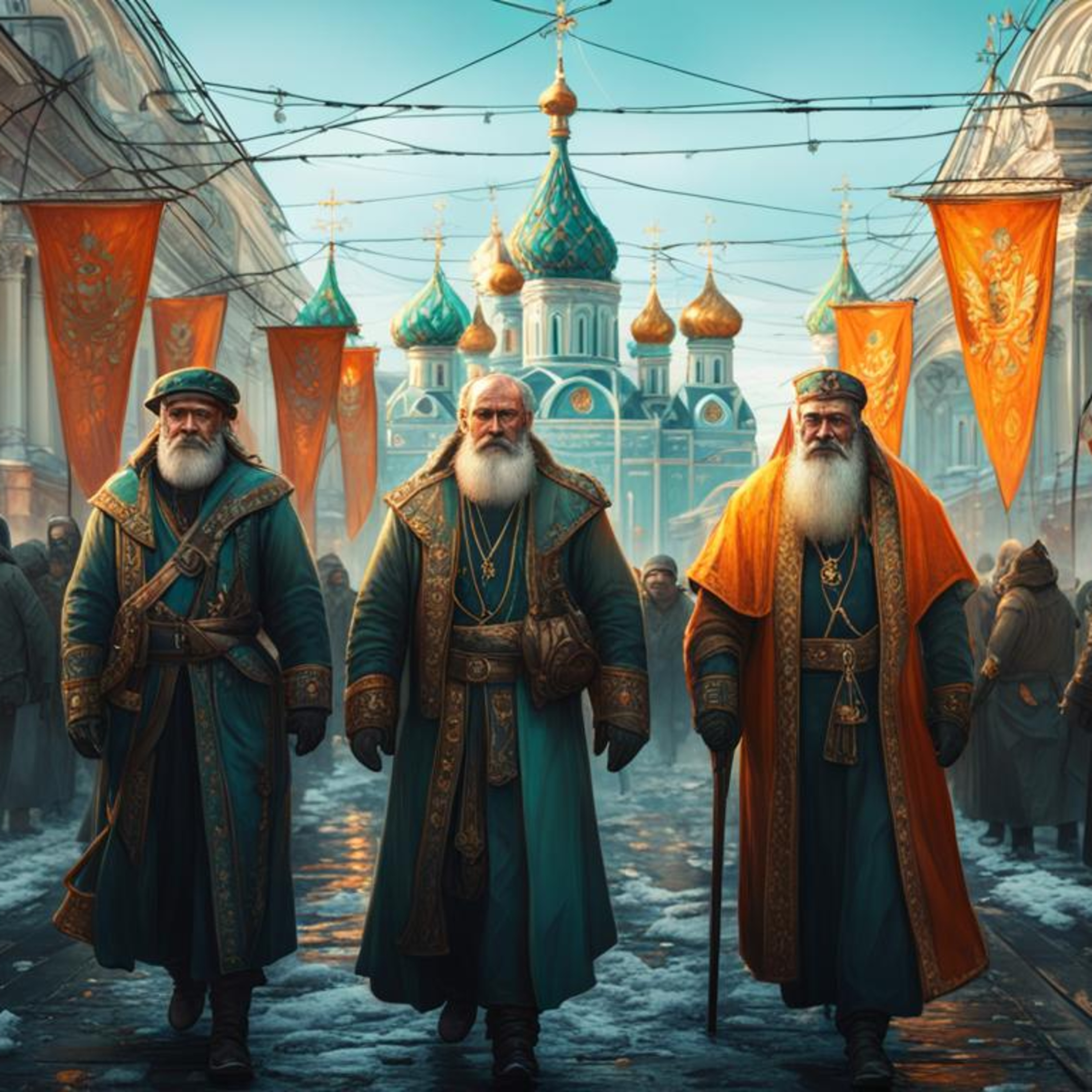 Фейкова роzія майбутнього episode artwork