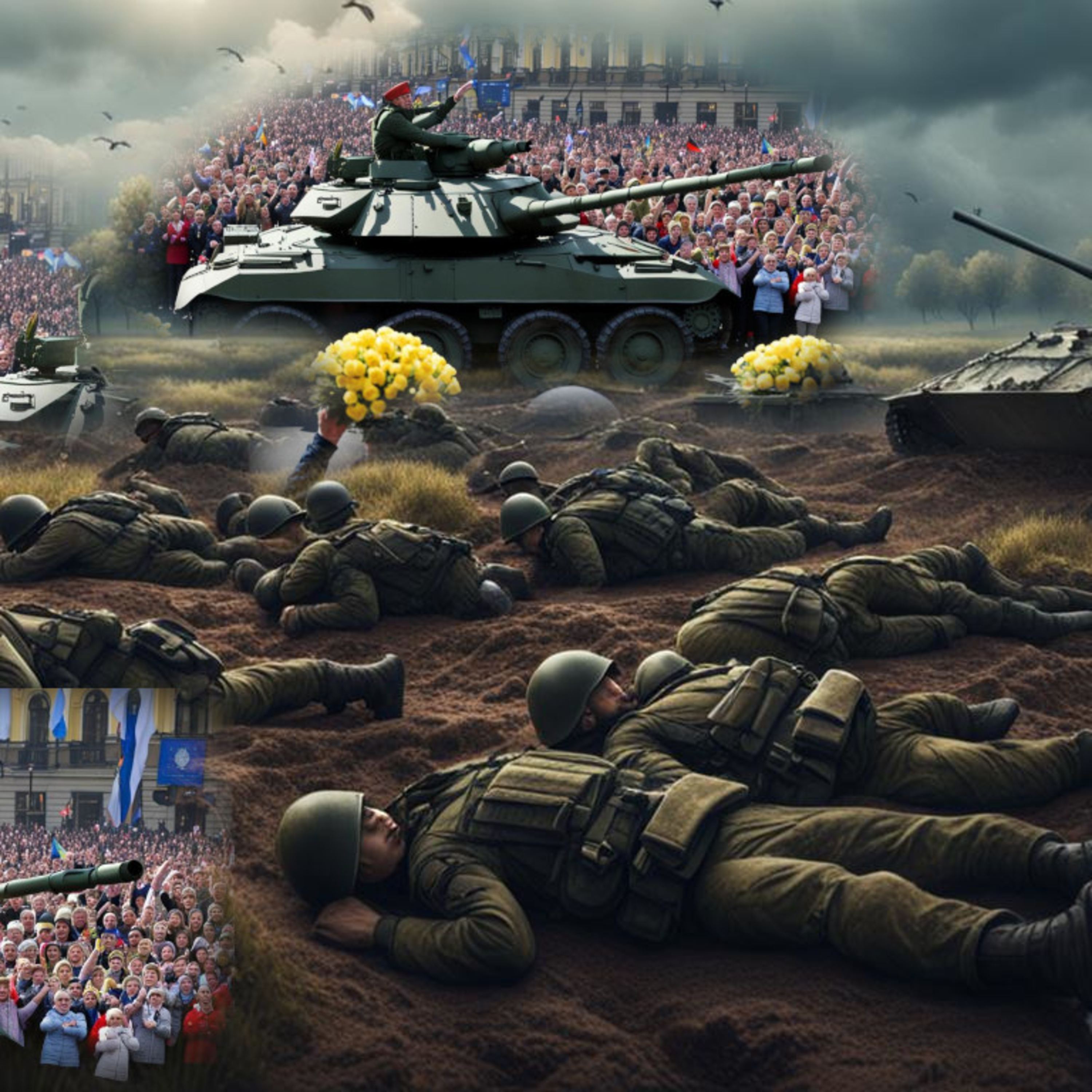 АсвабадітєлЯ episode artwork