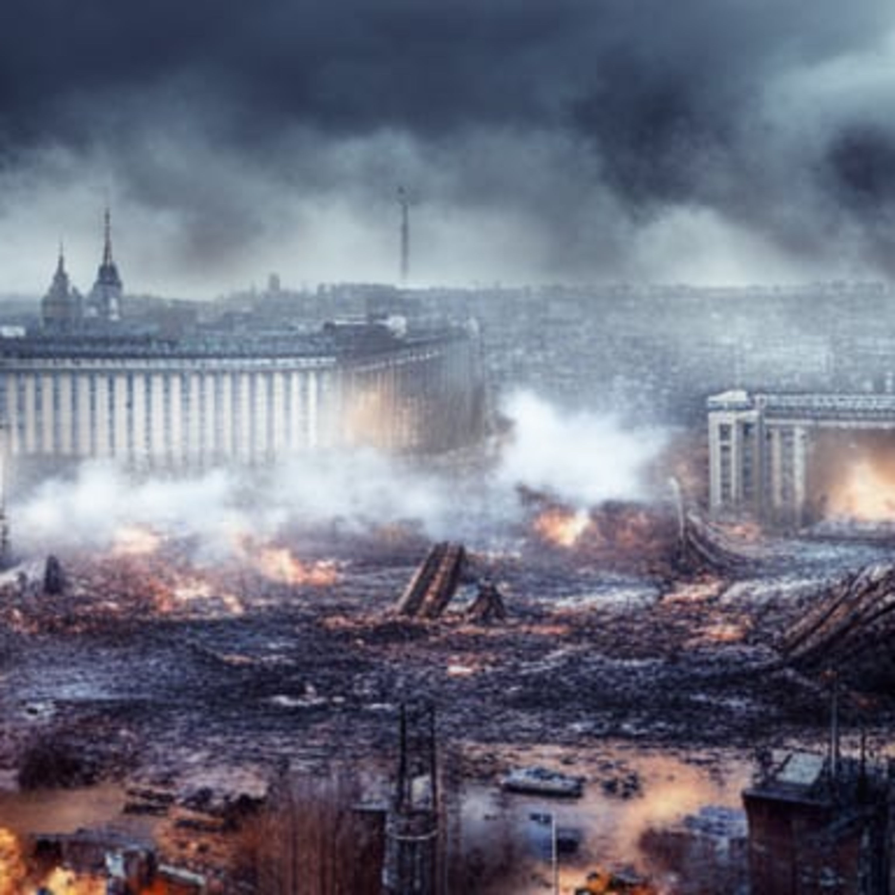 Попросимо ще раз? episode artwork