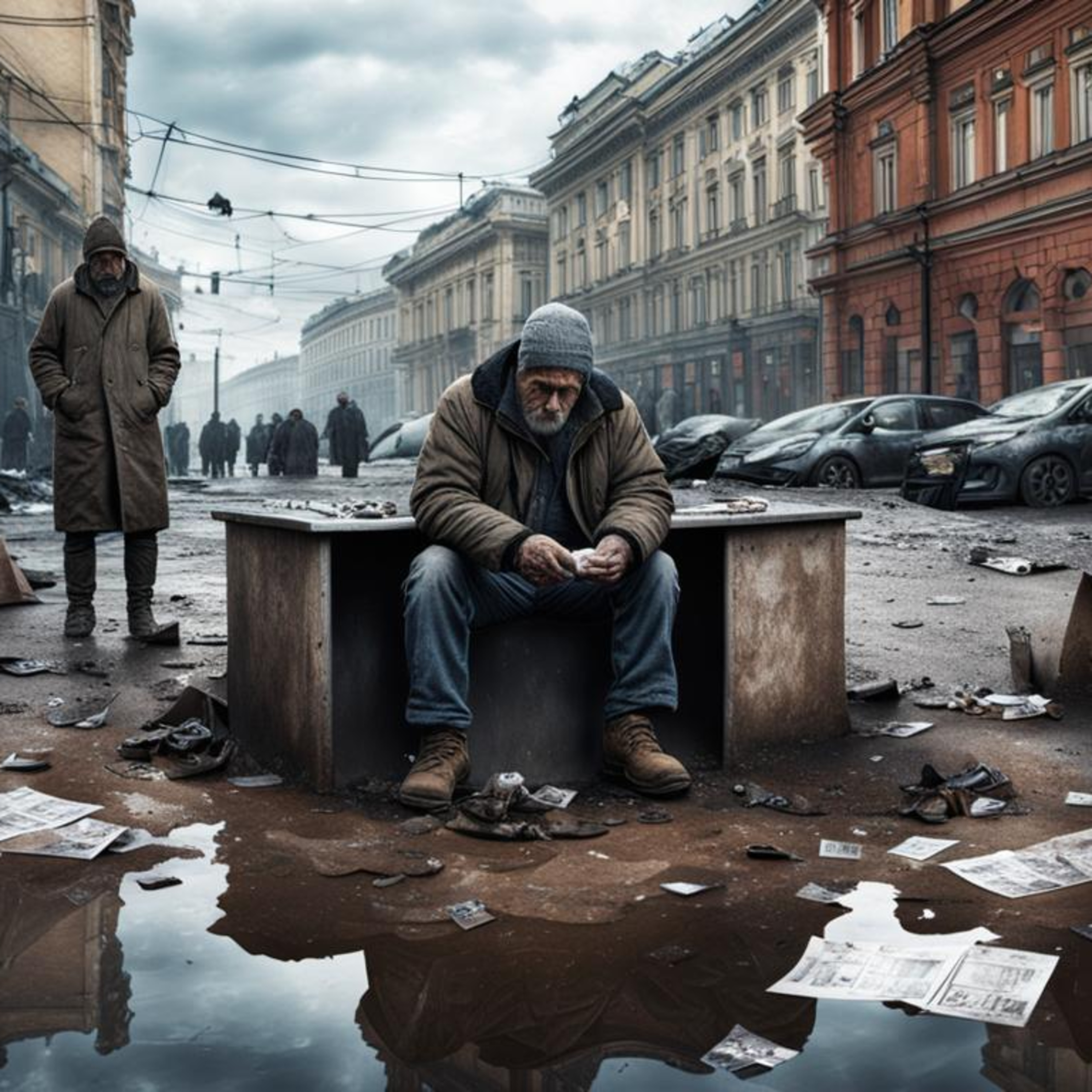 Руzьськая душа? episode artwork
