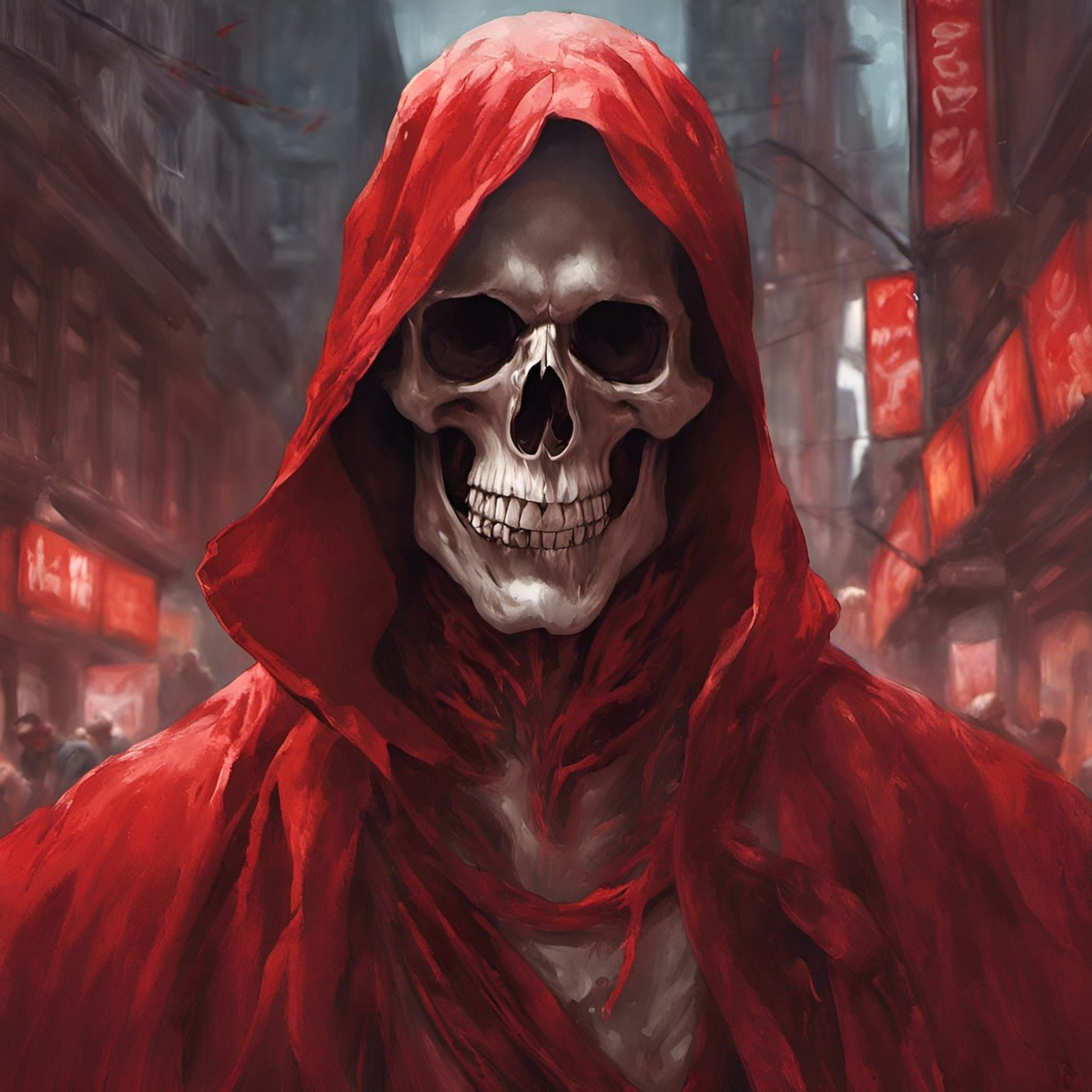 Особистий ворог episode artwork