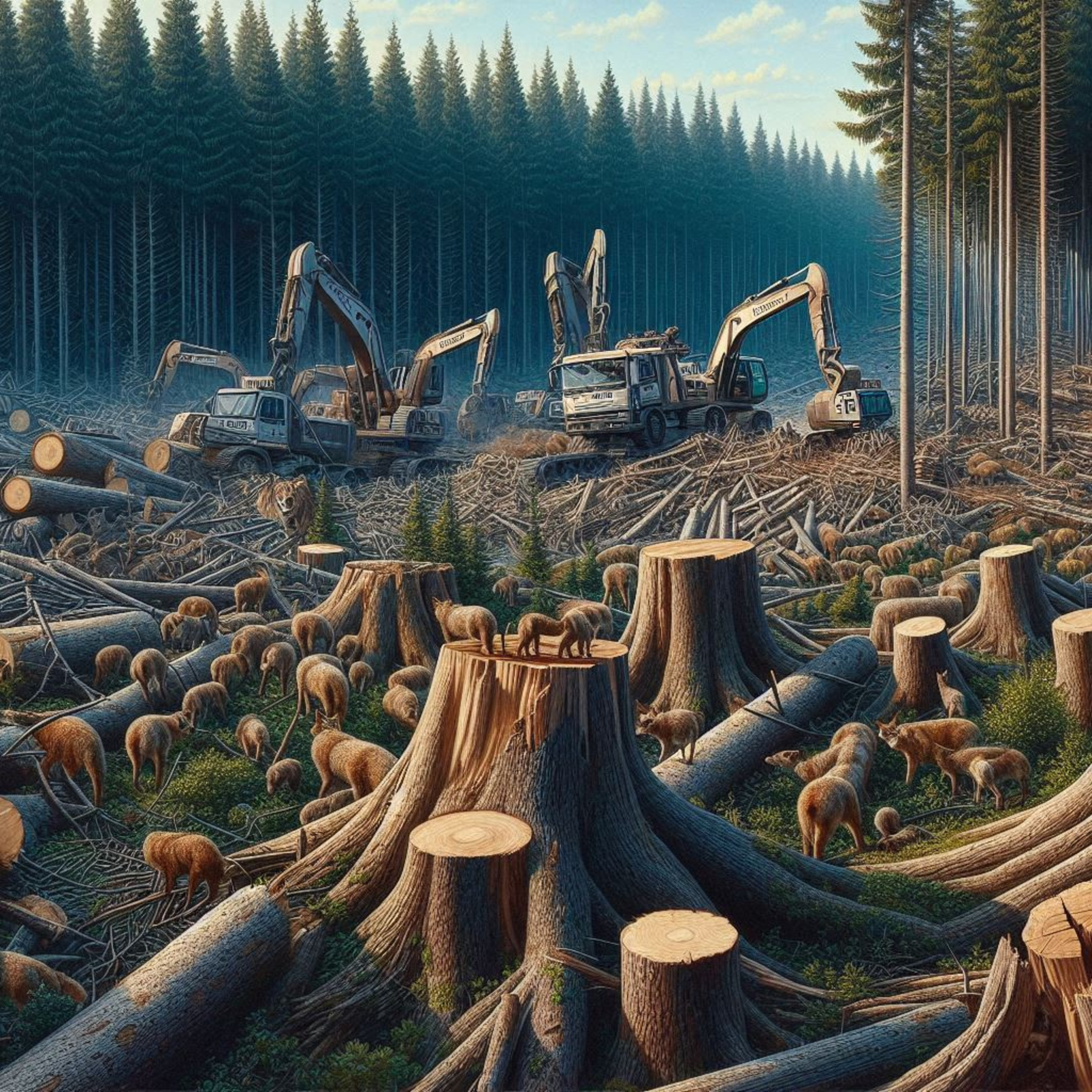 Країна в тенетах злочинців episode artwork