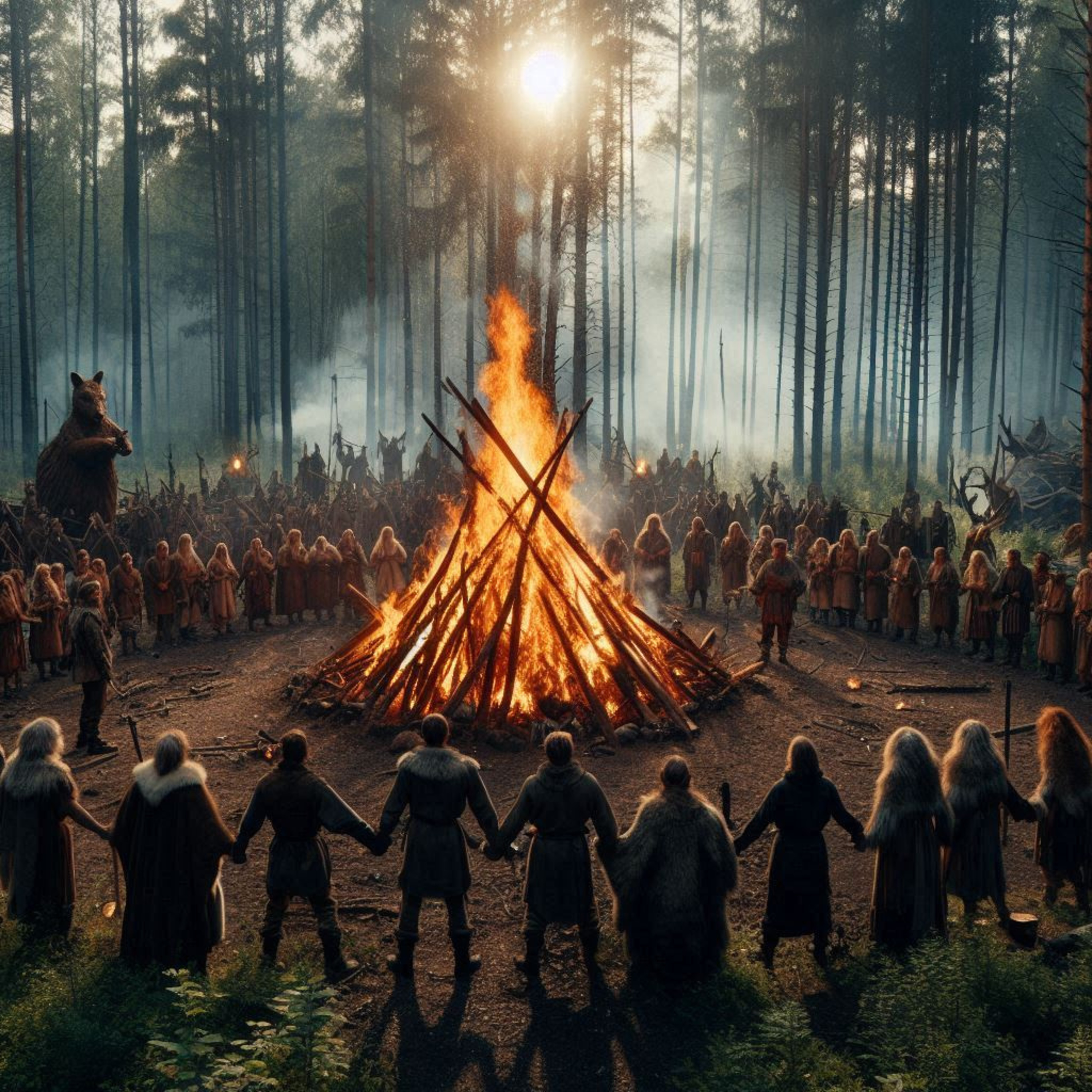 Фейкові попи episode artwork