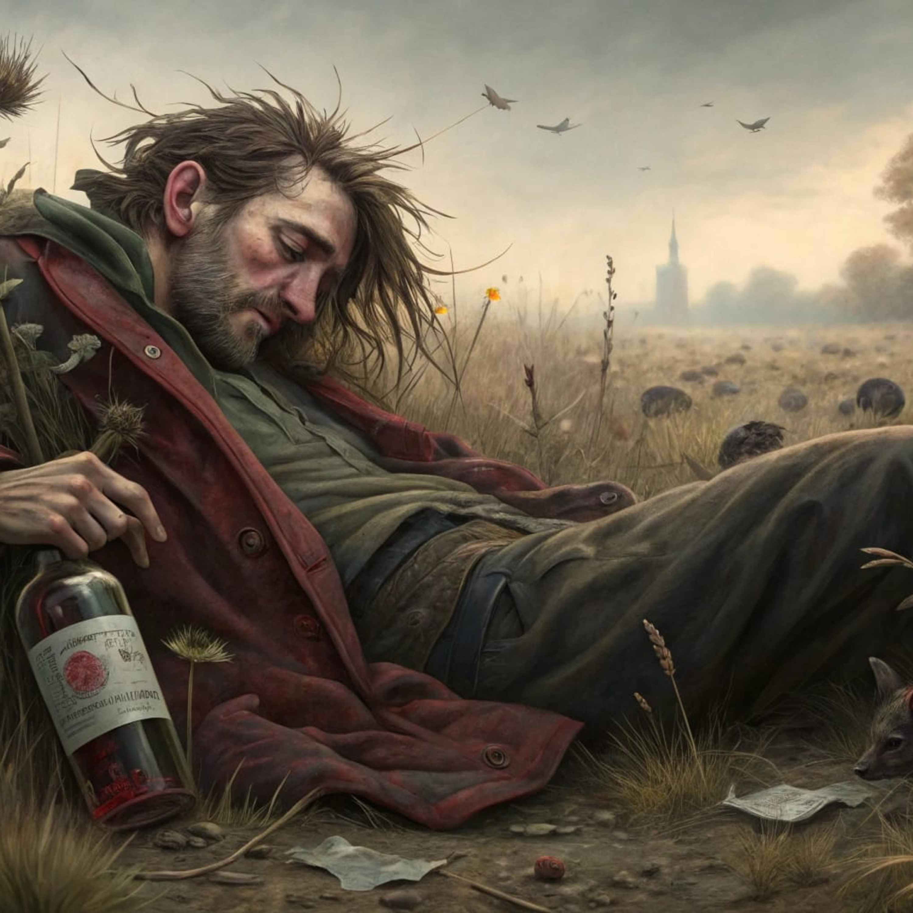 А де худоба? episode artwork