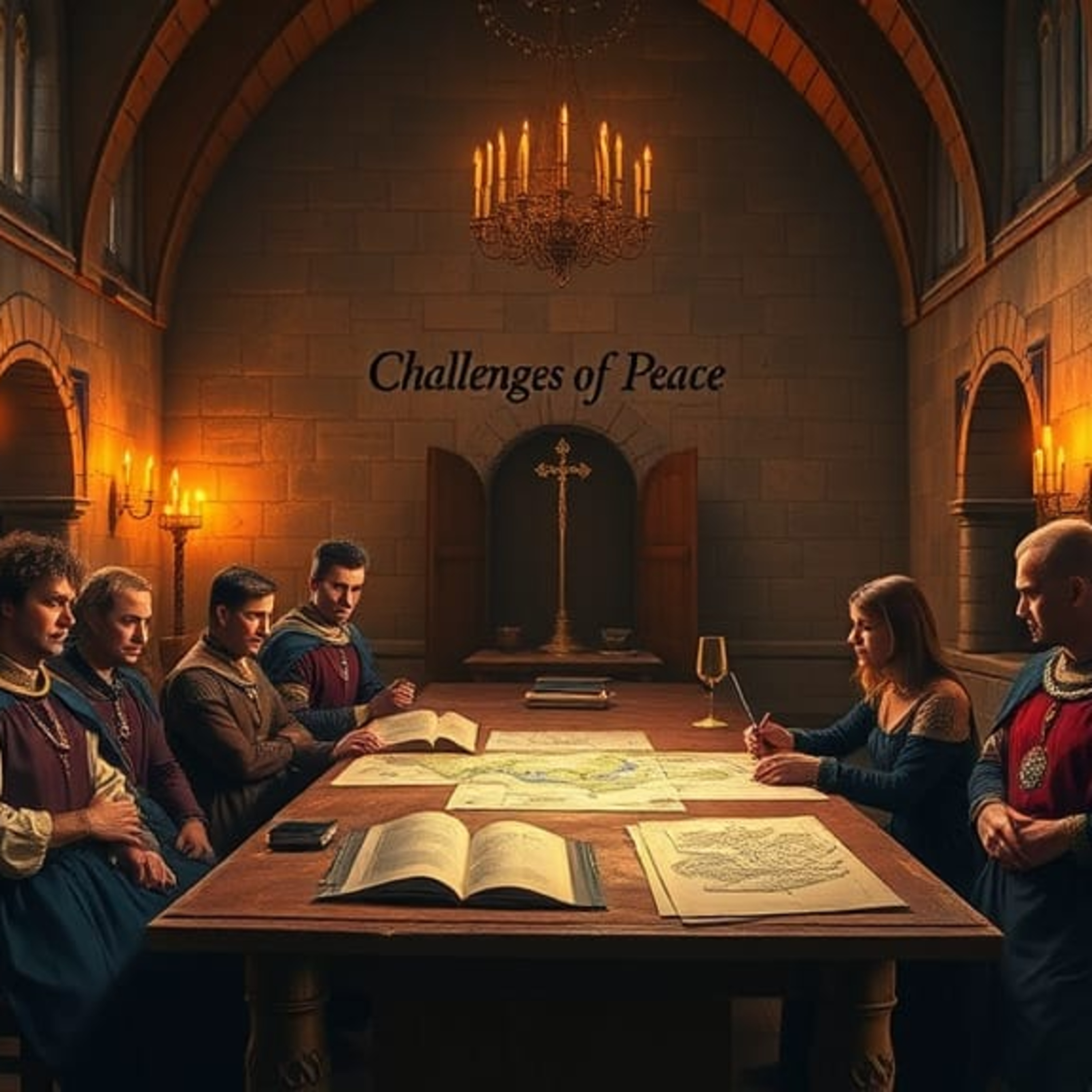 Землі і "конституція" episode artwork