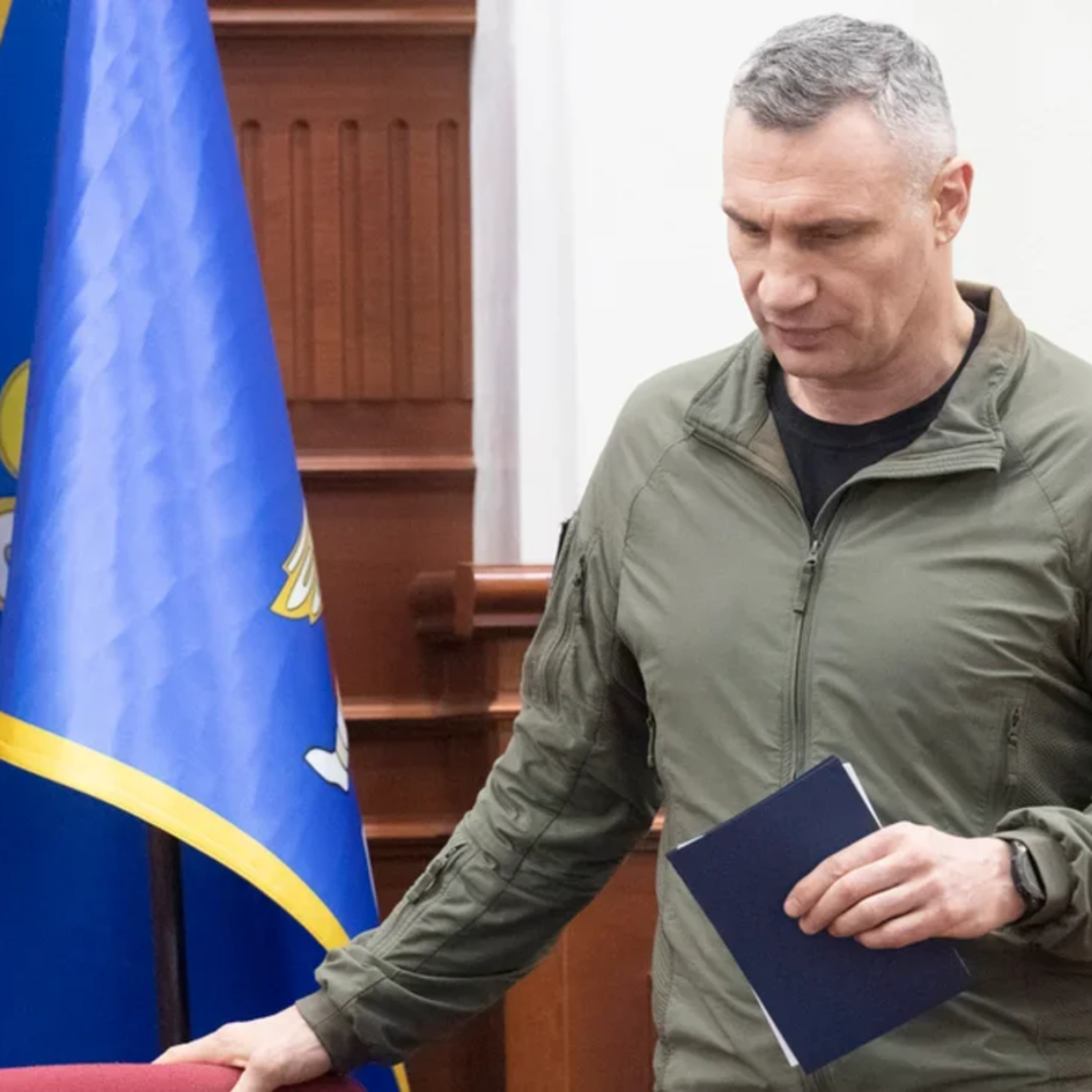 Легко поступимося вашим (передвиборчий слоган) episode artwork
