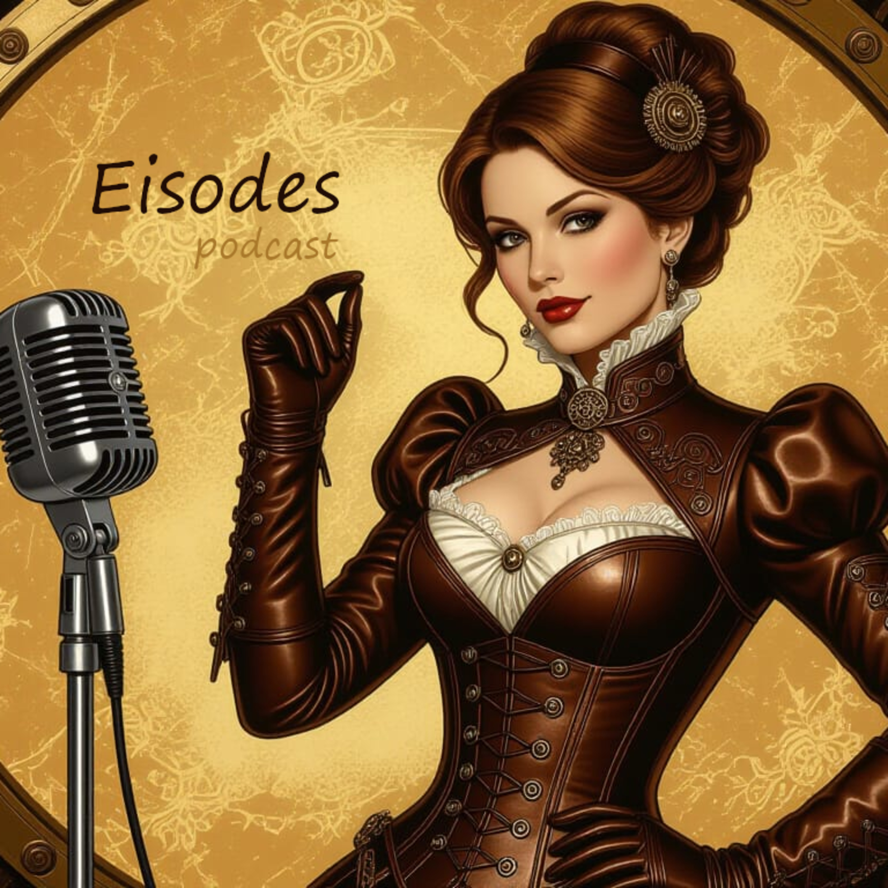 Прорахувався episode artwork