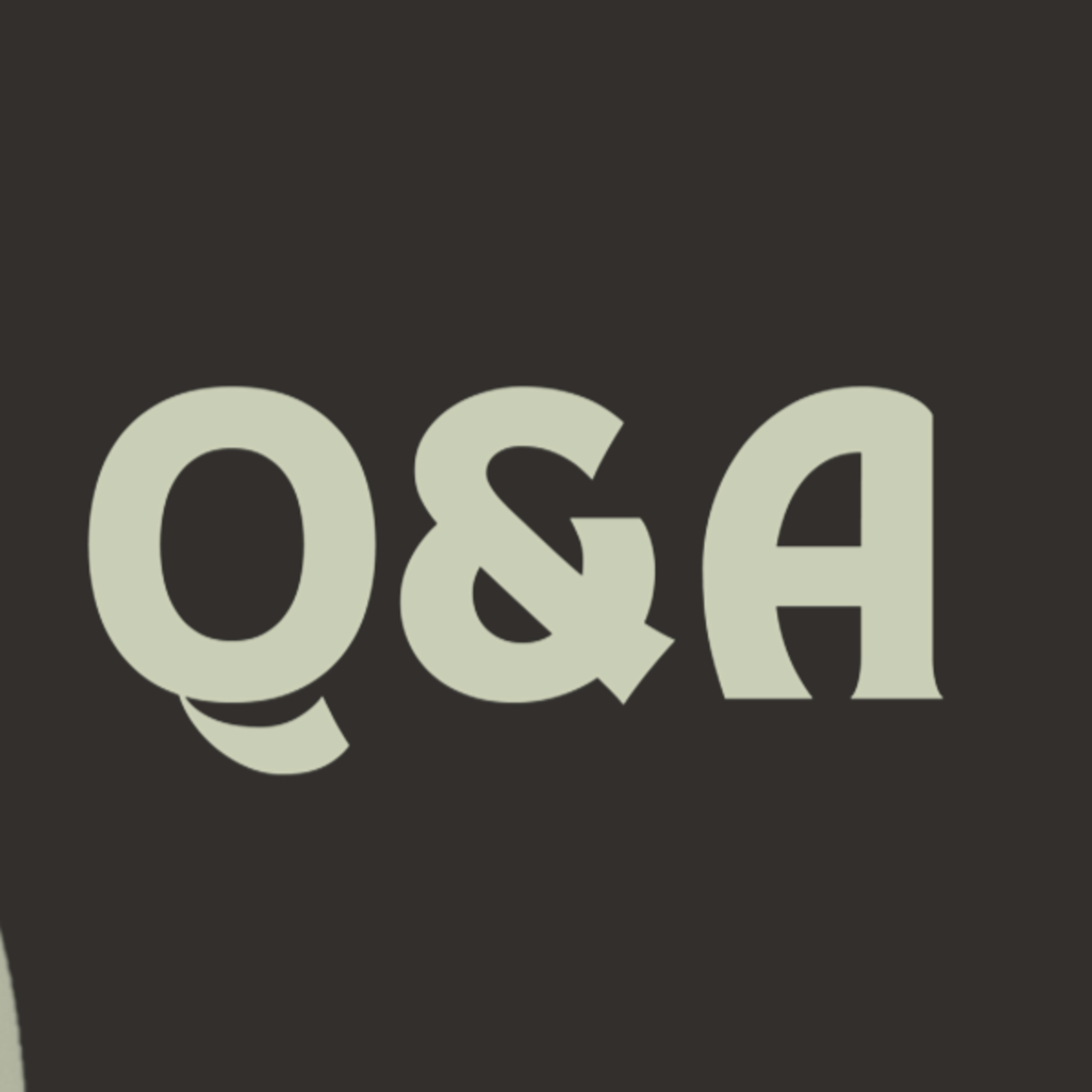 35. Celebrating 5,000 Subscribers Q&A about Coffee, Community, and the Future of the Industry
