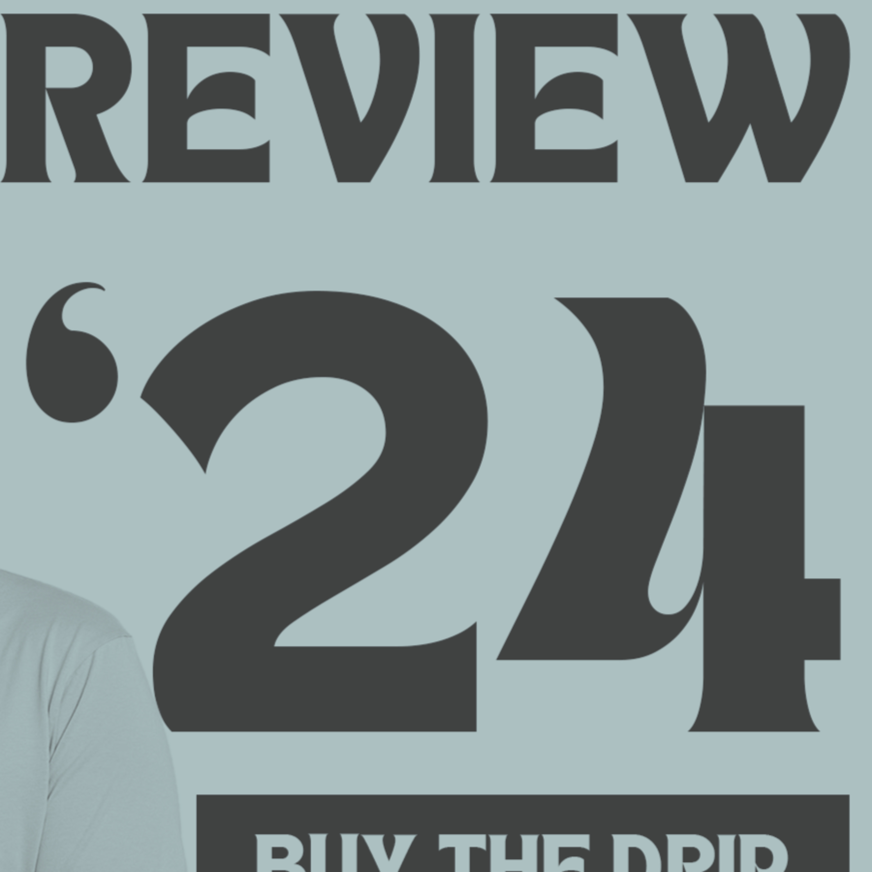 Buy the Drip - Coffee and Business