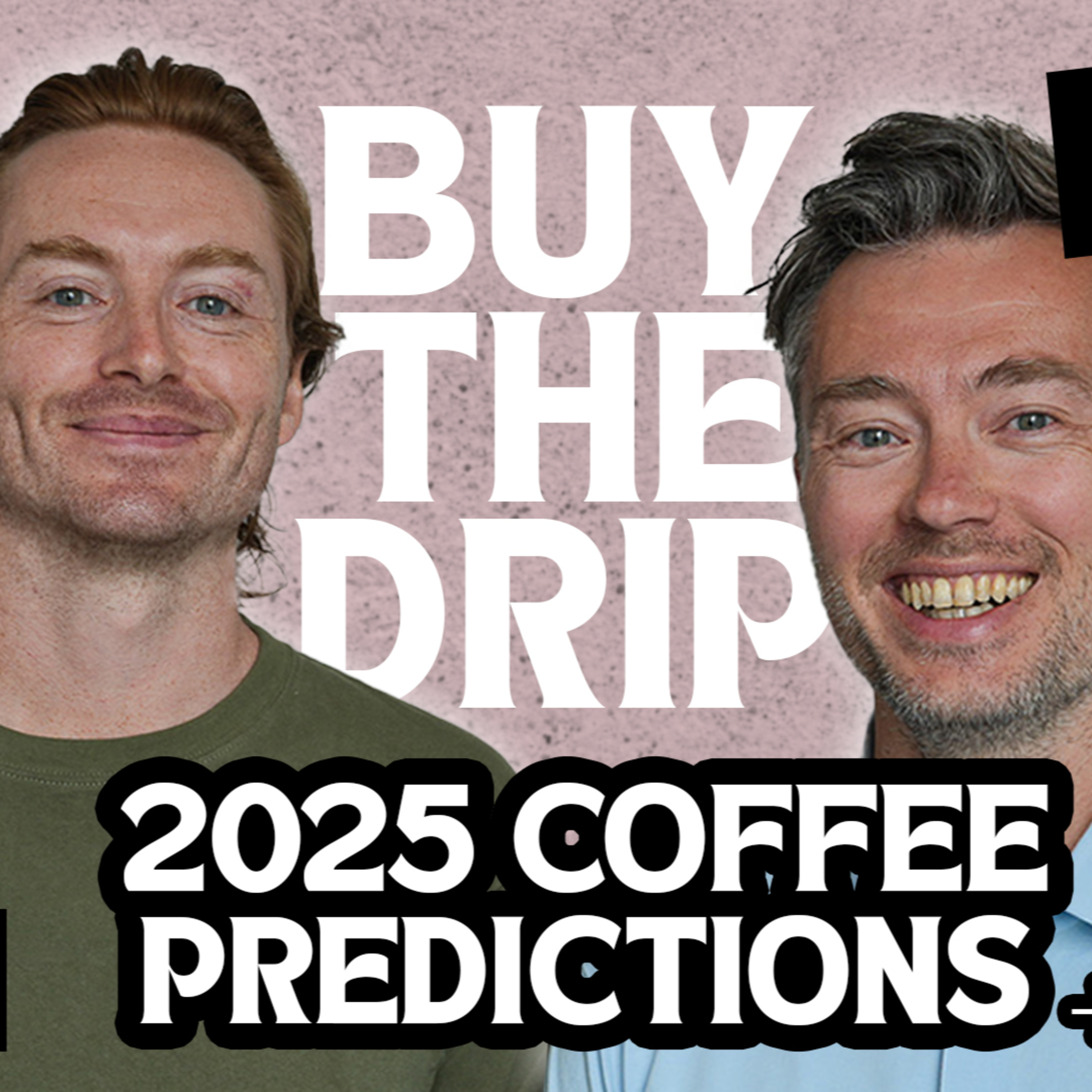 Buy the Drip - Coffee and Business