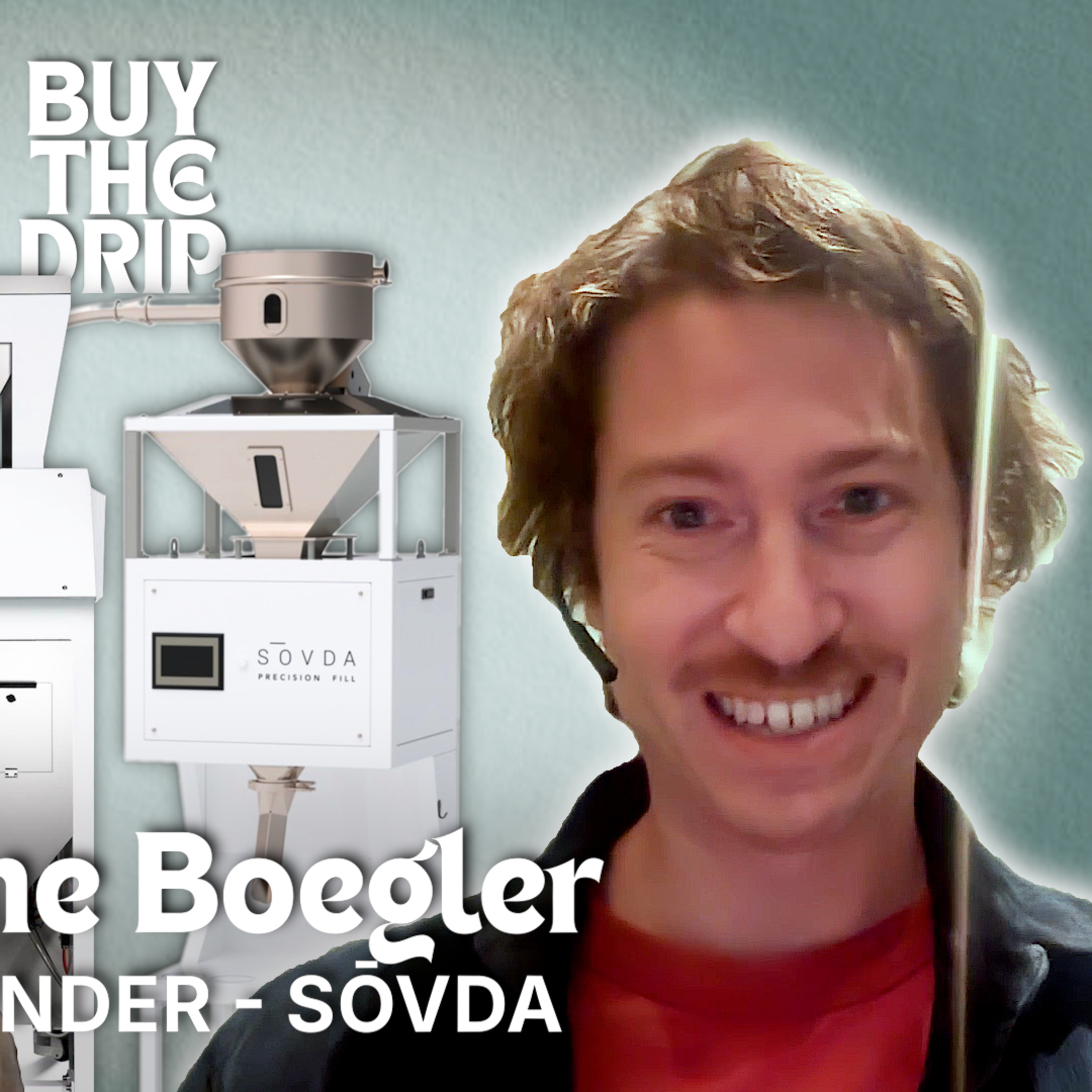 Buy the Drip - Coffee and Business